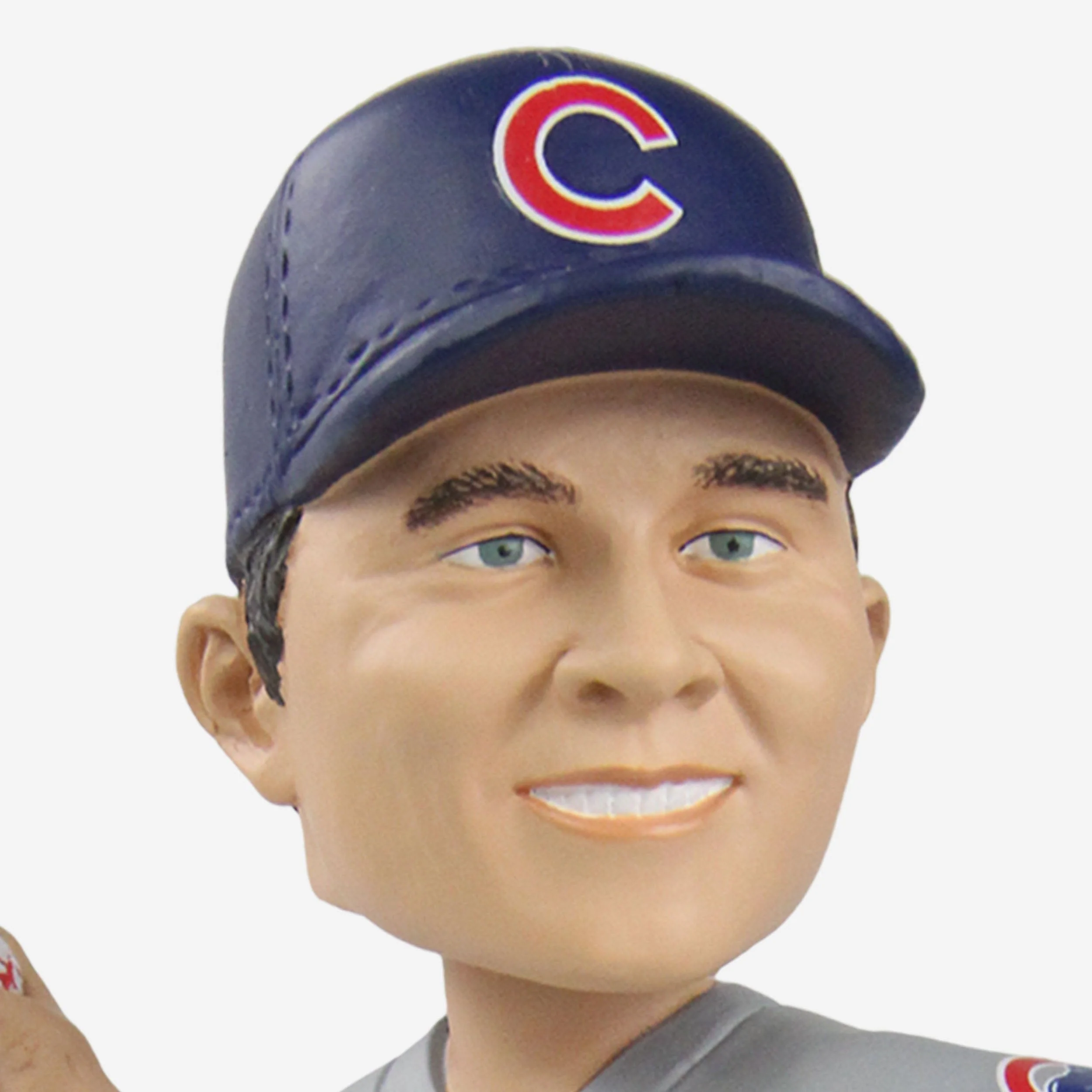 Hayden Wesneski Chicago Cubs Immaculate Inning Bobblehead - Image 2