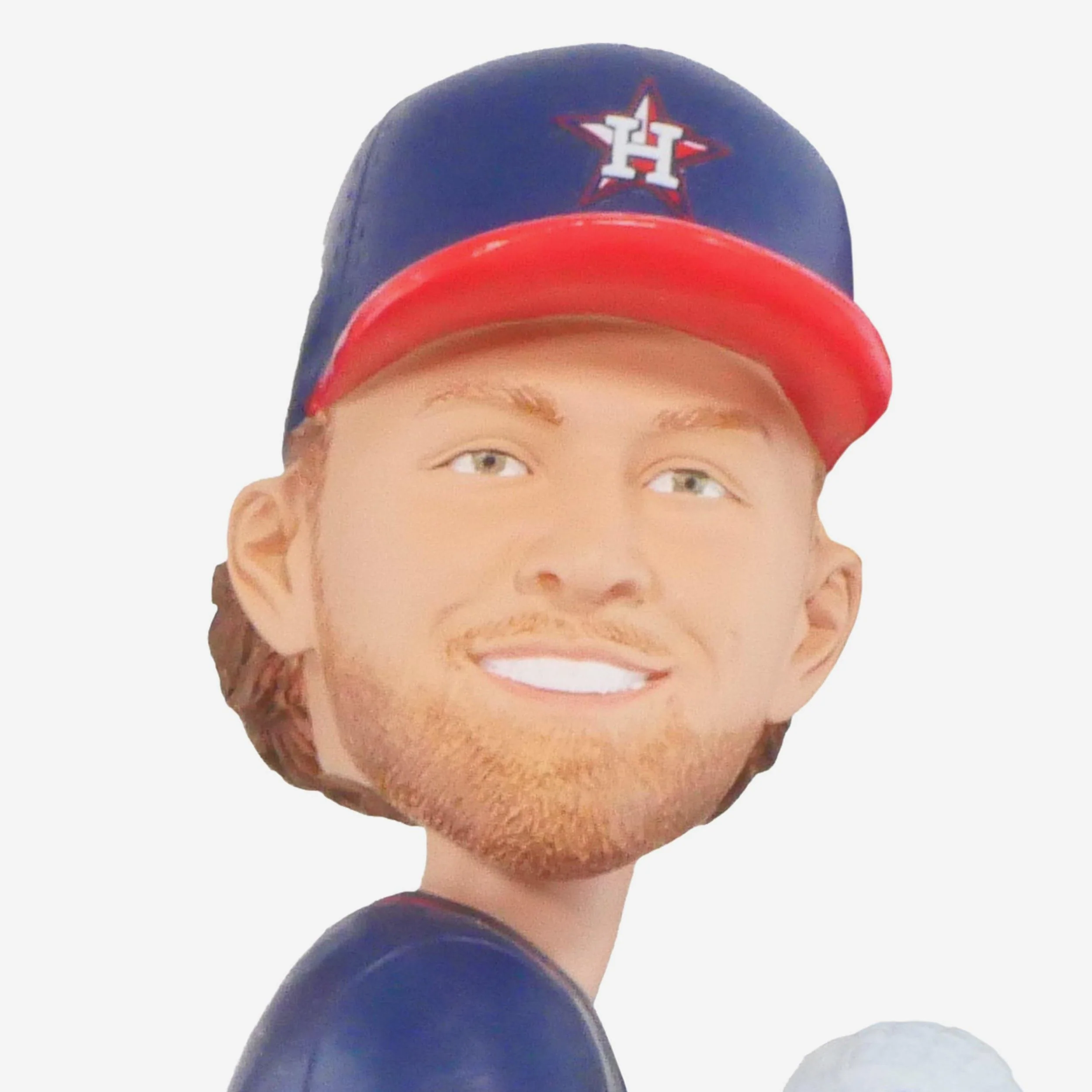 Houston Astros 2025 MLB All-Star Mini Bobblehead Scene - Image 2