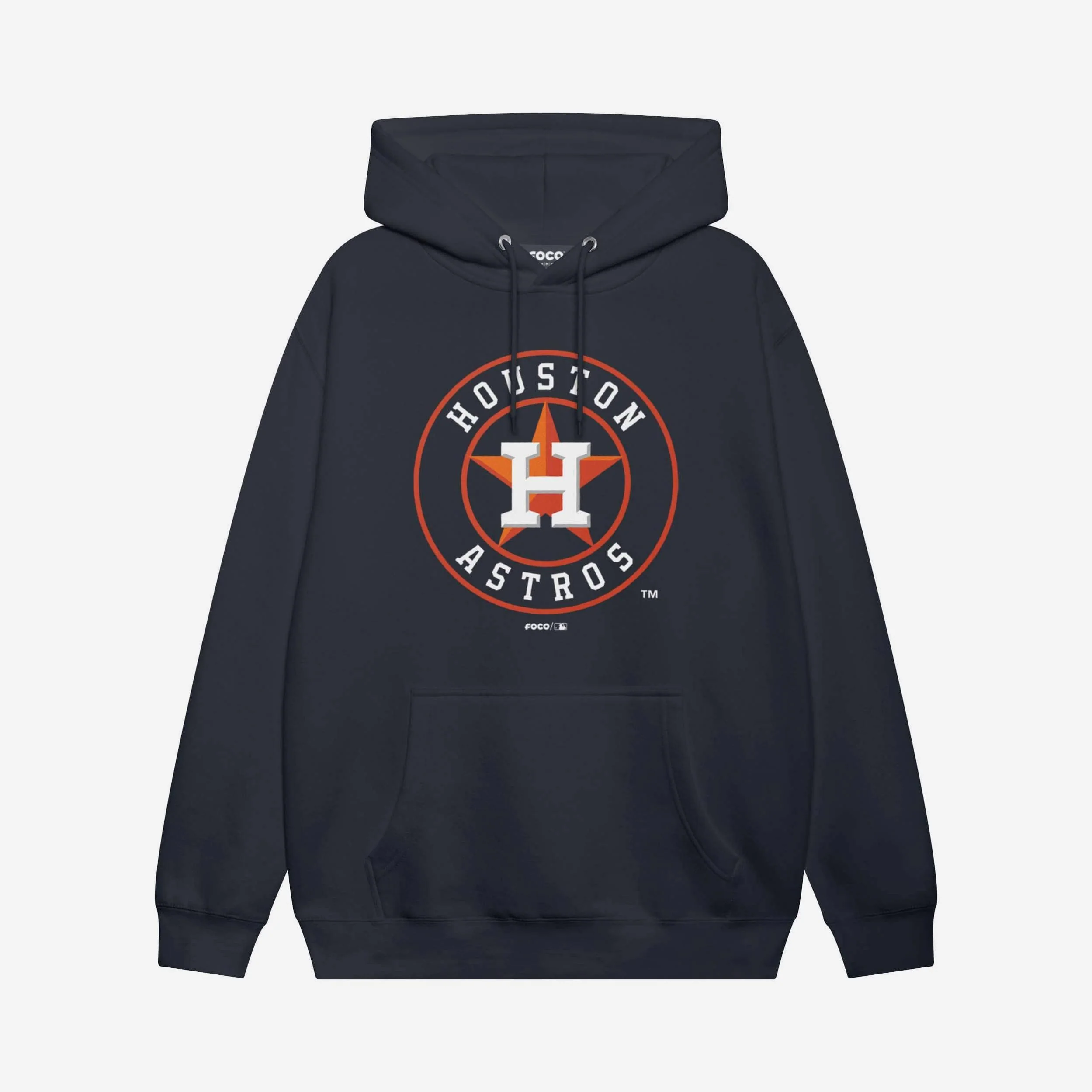 Houston Astros Alternate Logo Hoodie