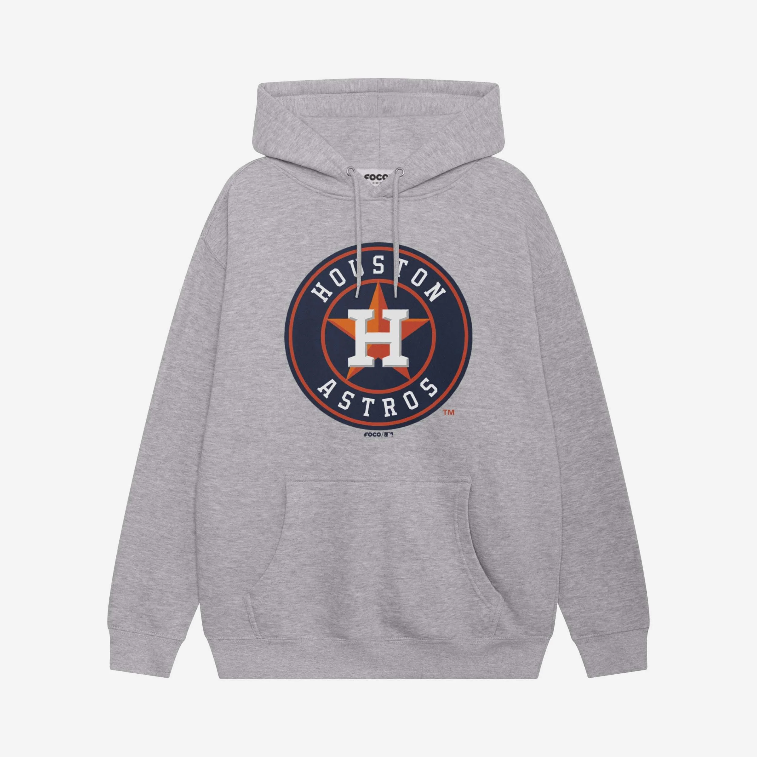 Houston Astros Alternate Logo Hoodie - Image 3