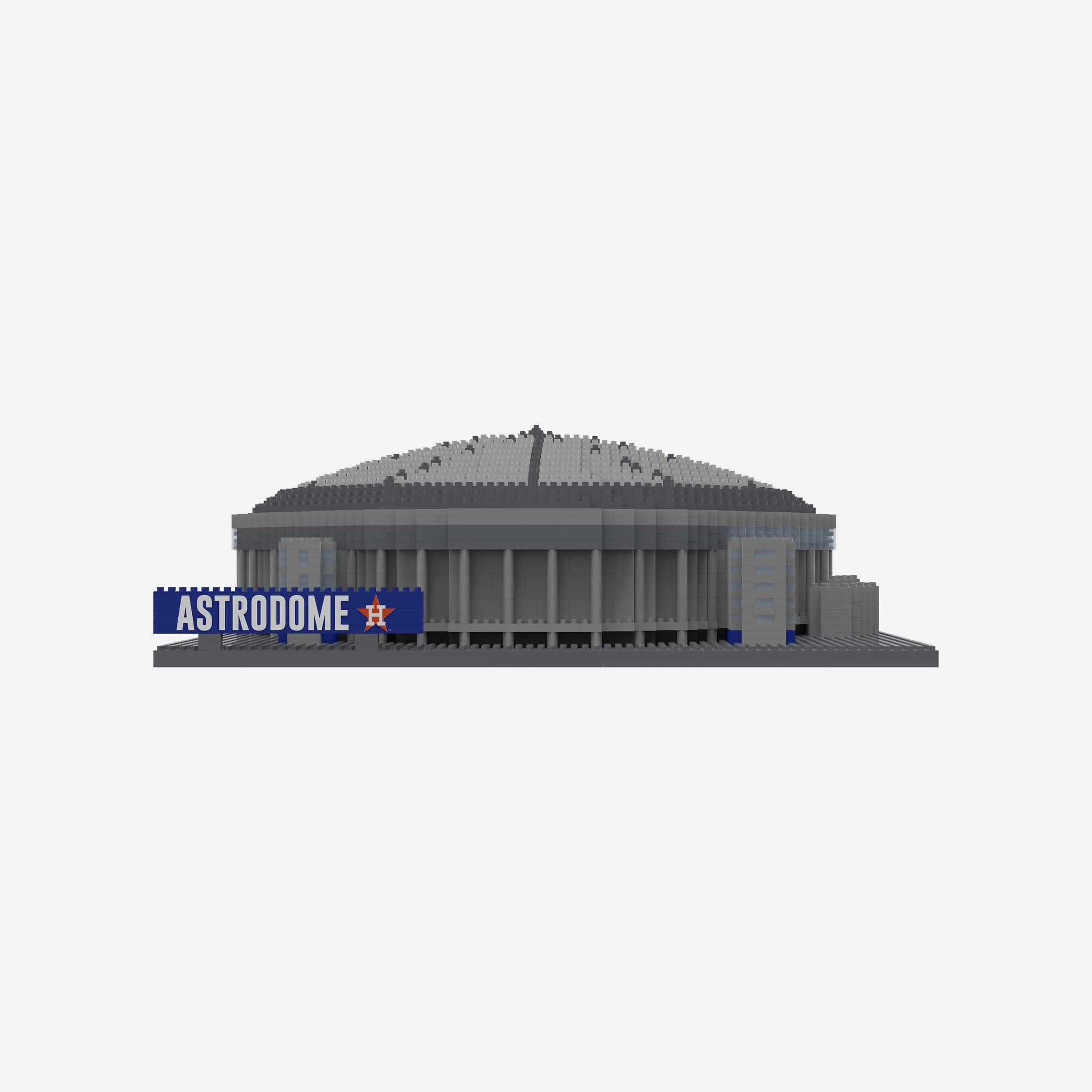 Houston Astros Astrodome BRXLZ Stadium - Image 5