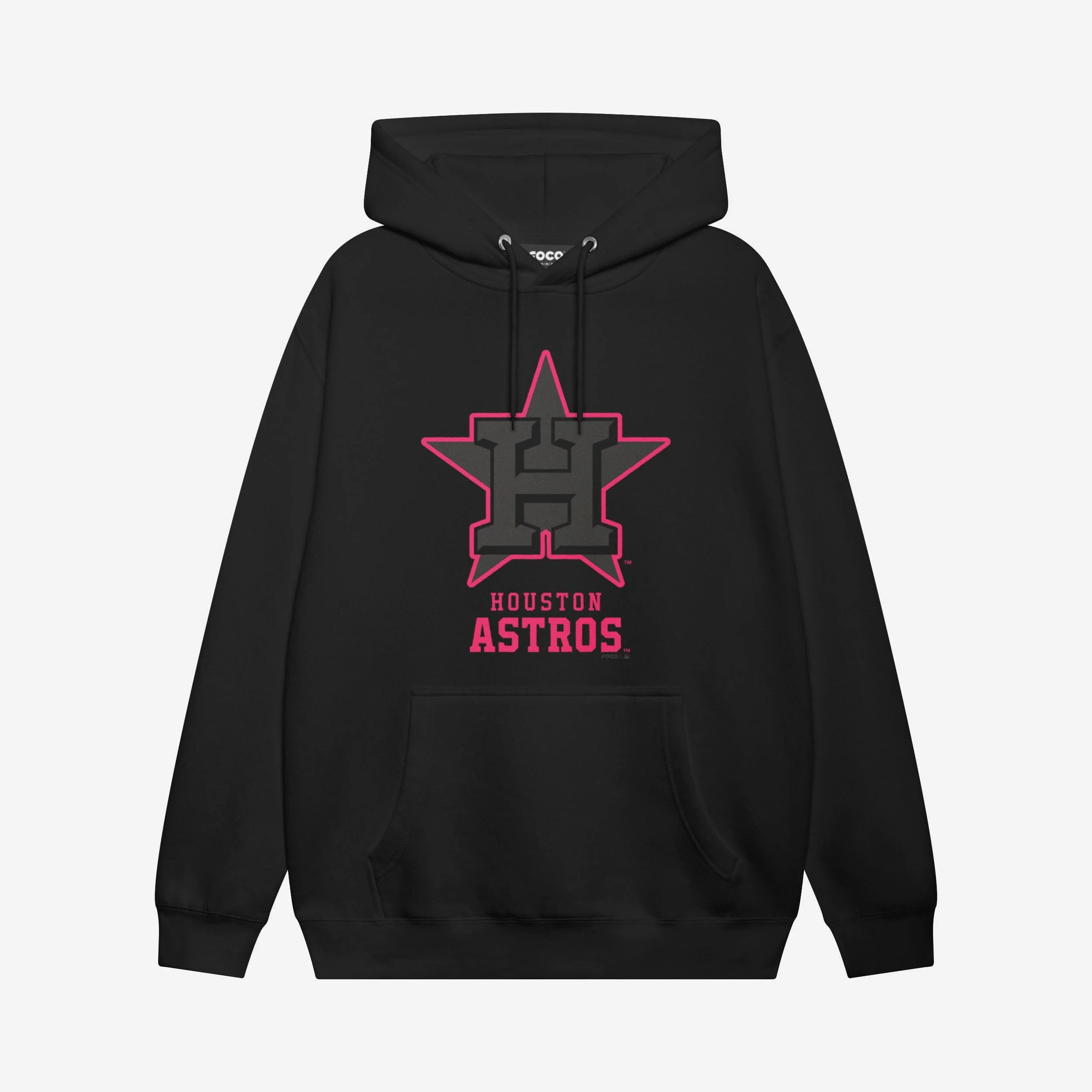 Houston Astros Highlight Reel Hoodie