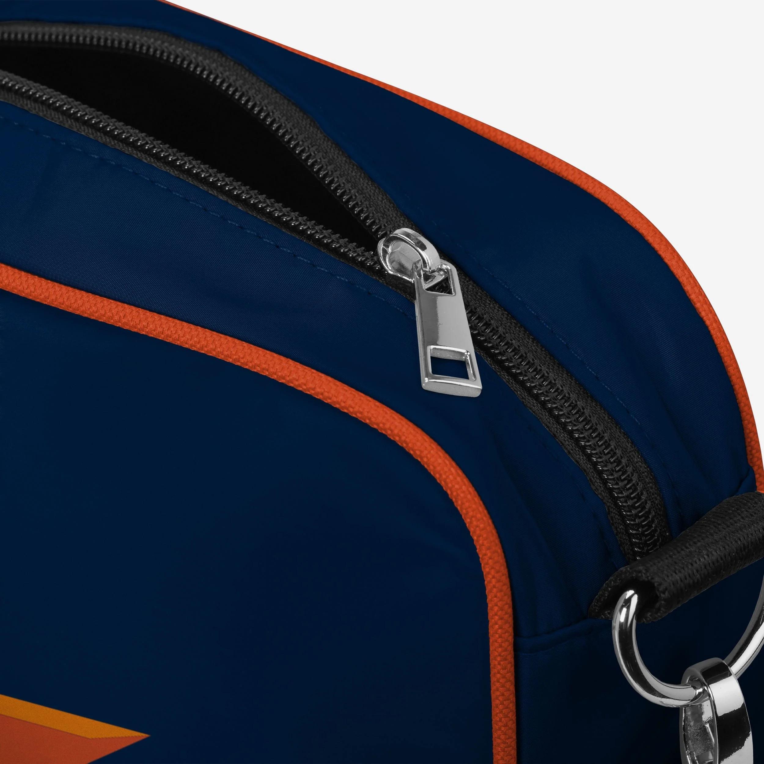 Houston Astros Team Logo Crossbody Bag - Image 4