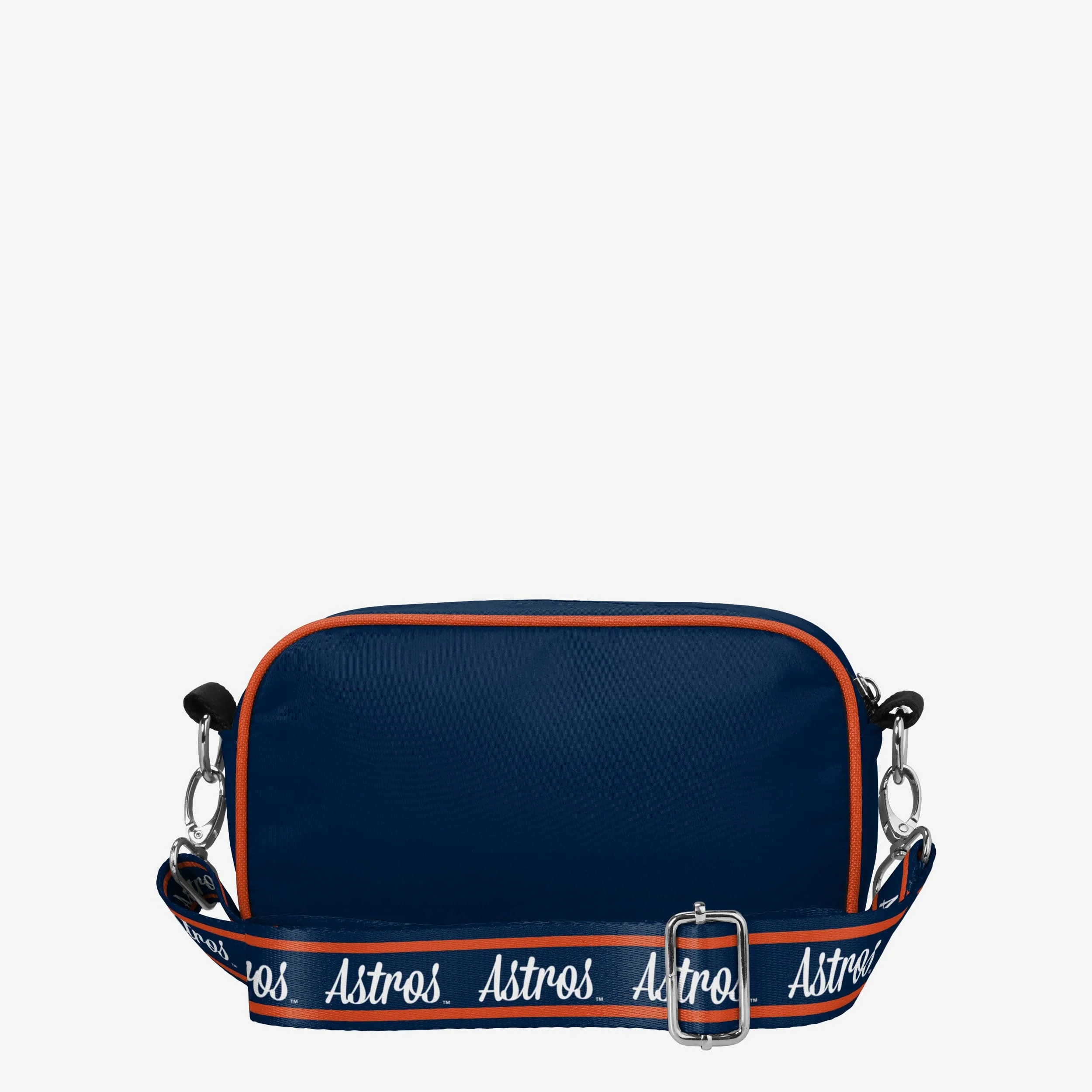 Houston Astros Team Logo Crossbody Bag - Image 5