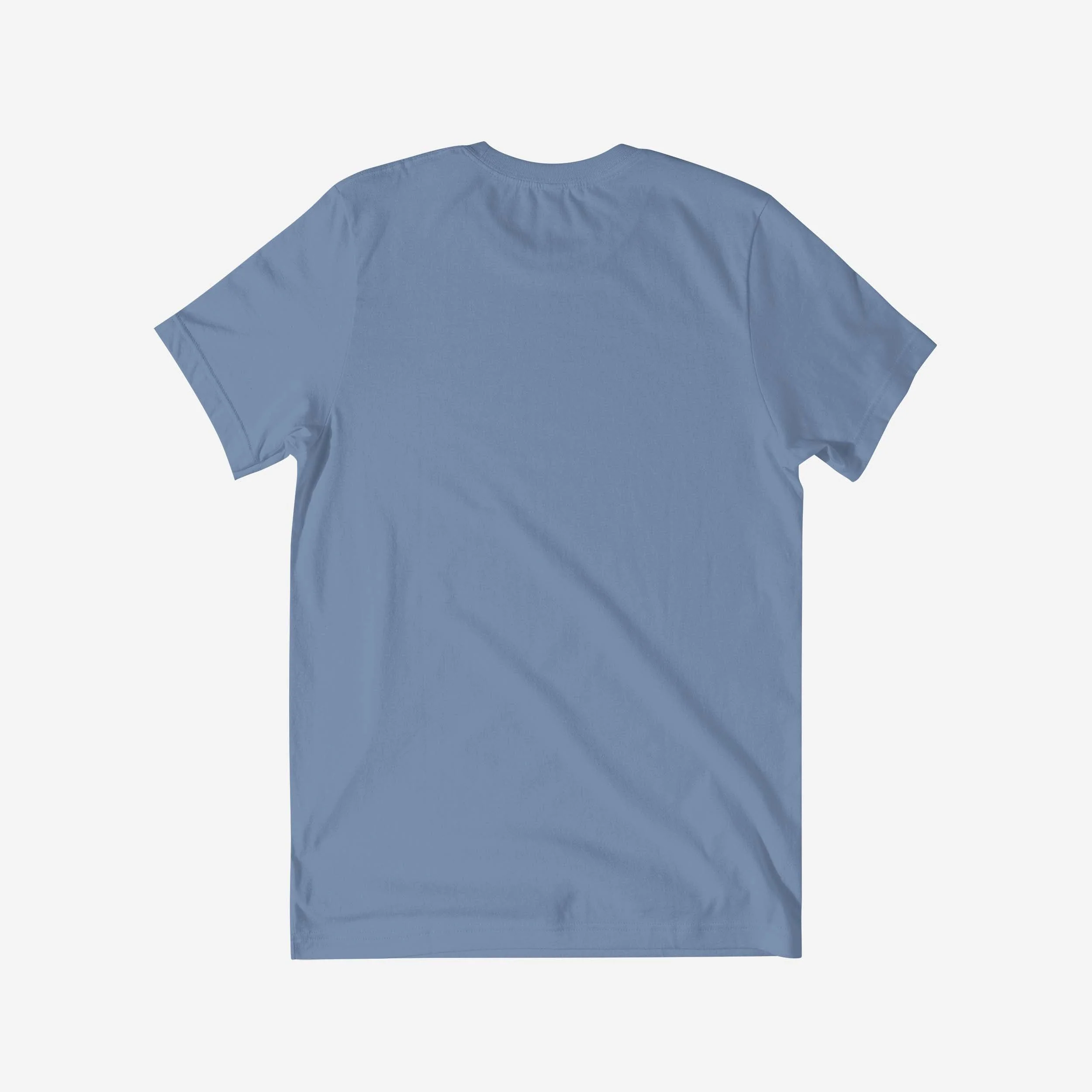 Houston Oilers 1980 Retro Logo T-Shirt - Image 7