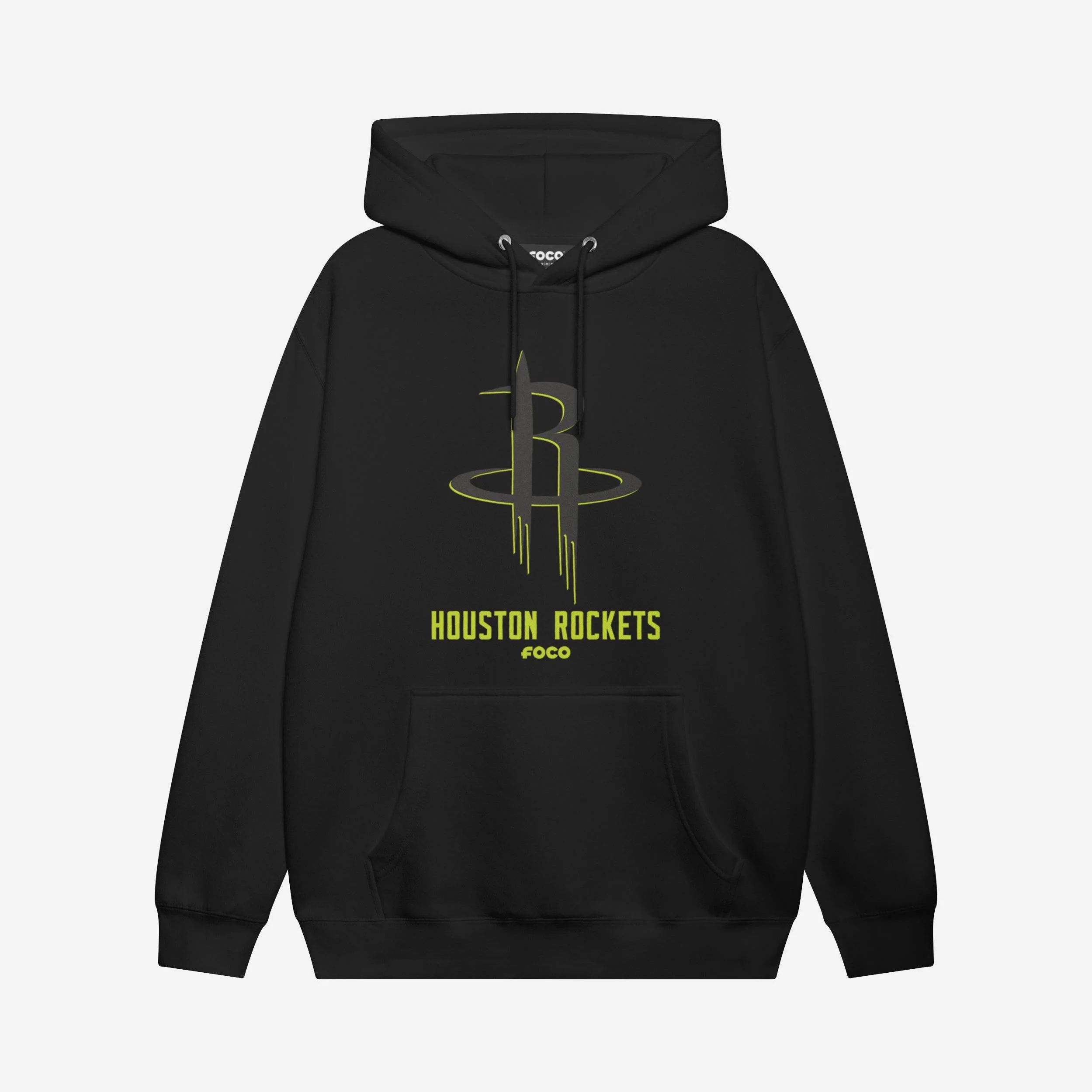 Houston Rockets Highlight Reel Hoodie - Image 3