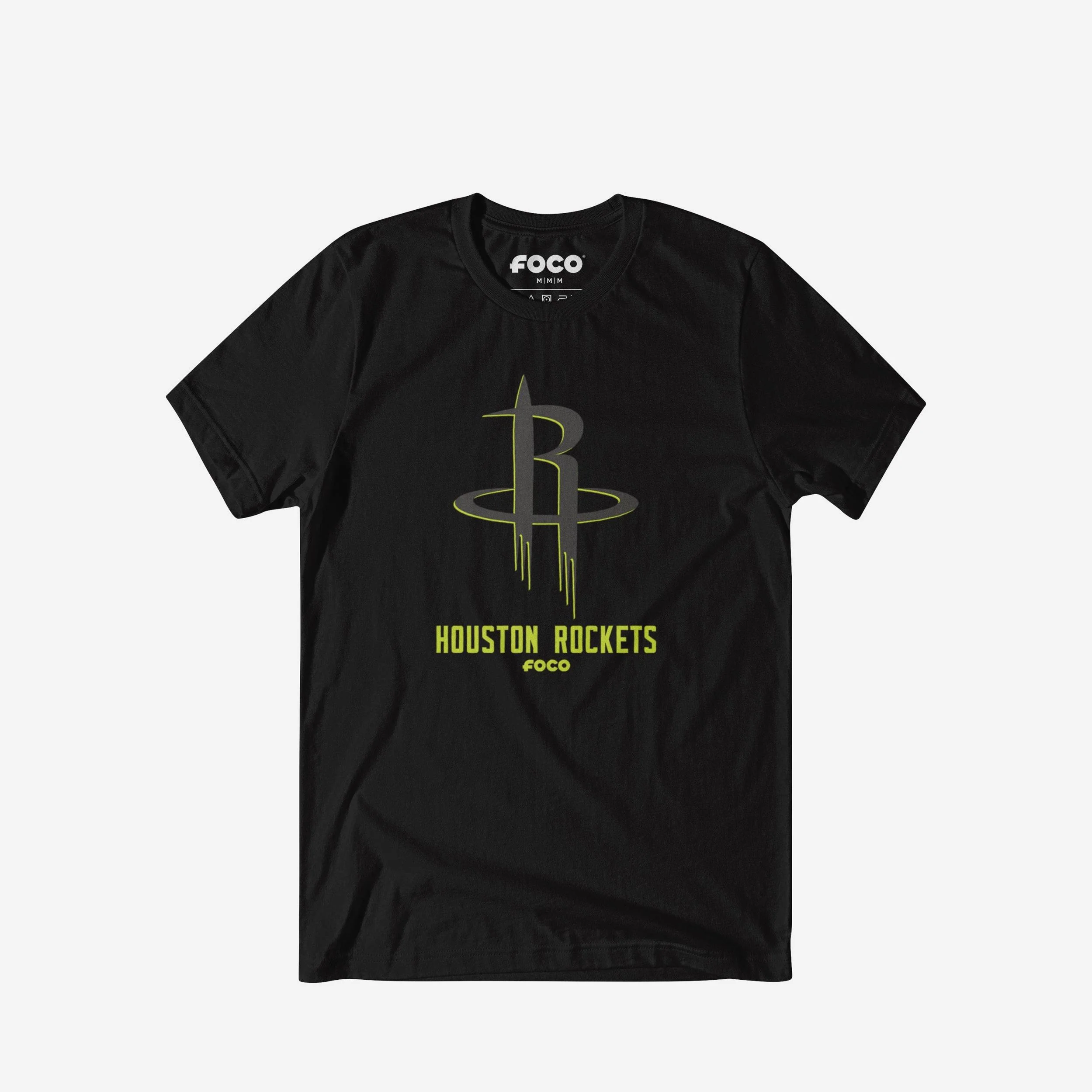 Houston Rockets Highlight Reel T-Shirt - Image 3