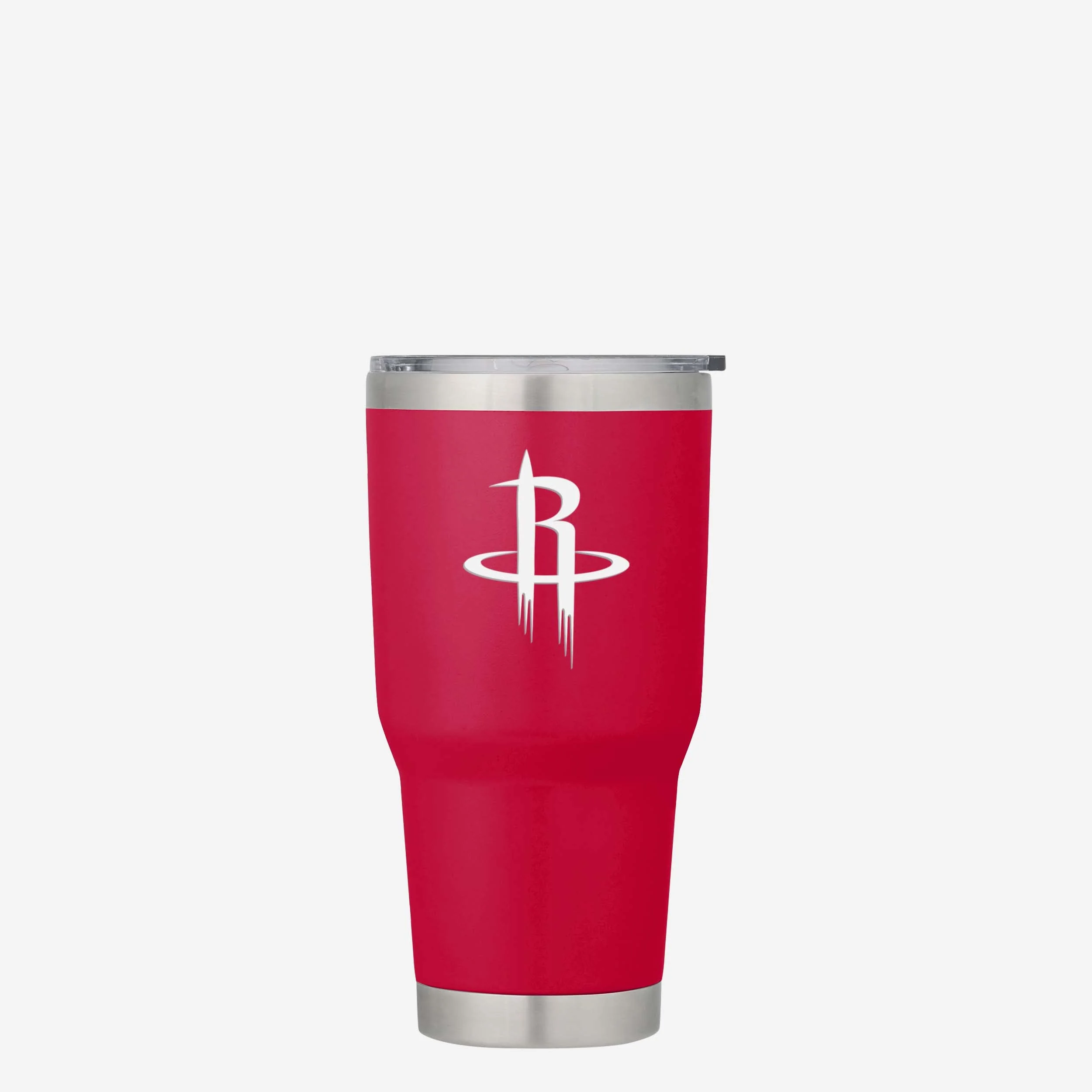 Houston Rockets Team Logo 30 oz Tumbler