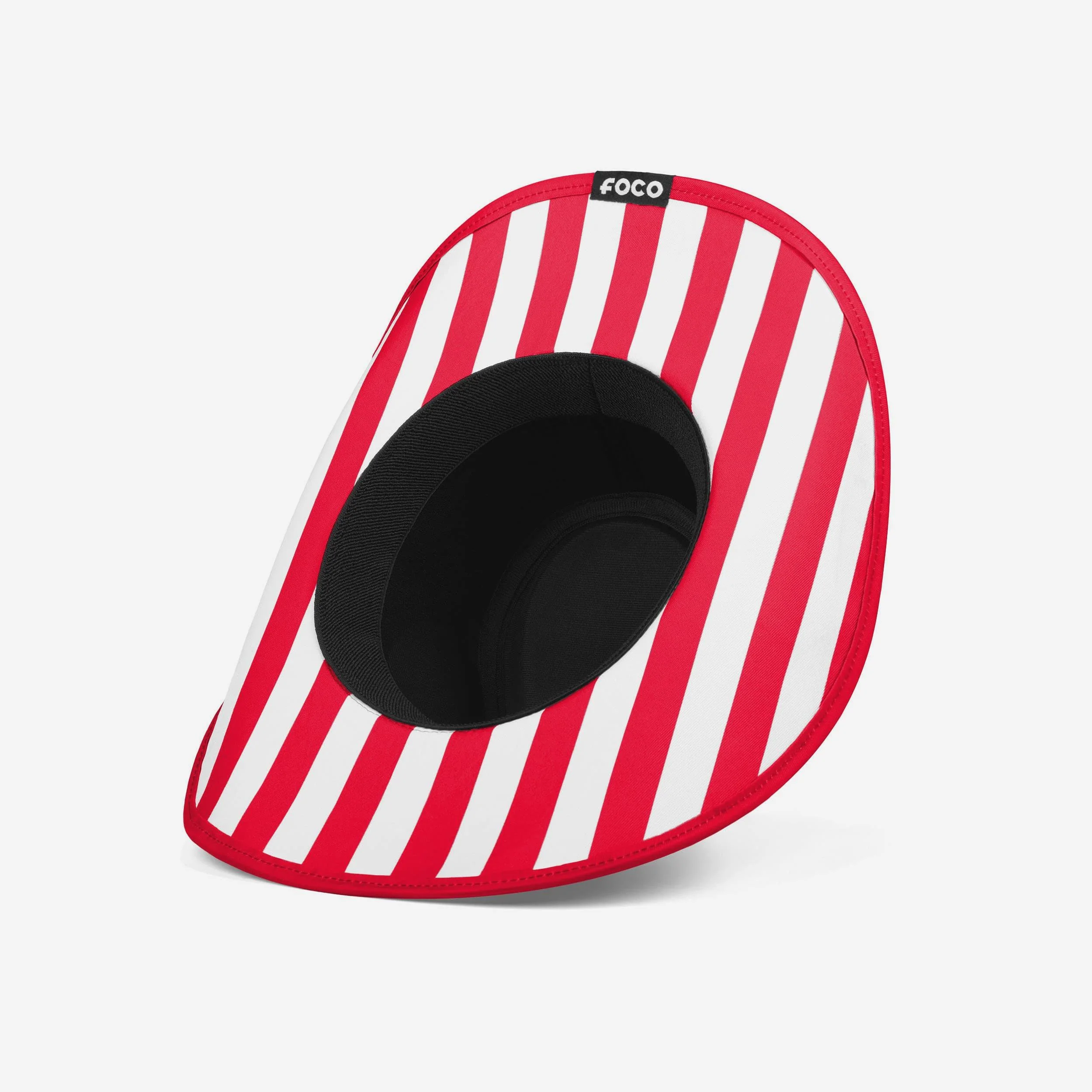 Houston Texans Americana Cowboy Hat - Image 2