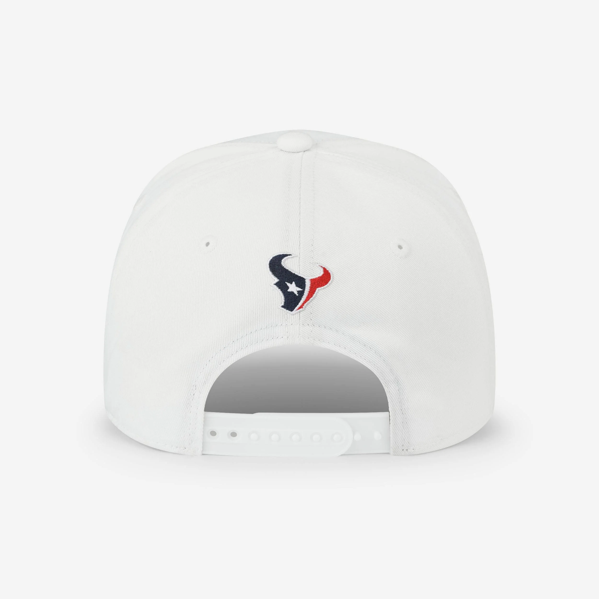 Houston Texans Americana Wordmark Marquee RF Cap - Image 3