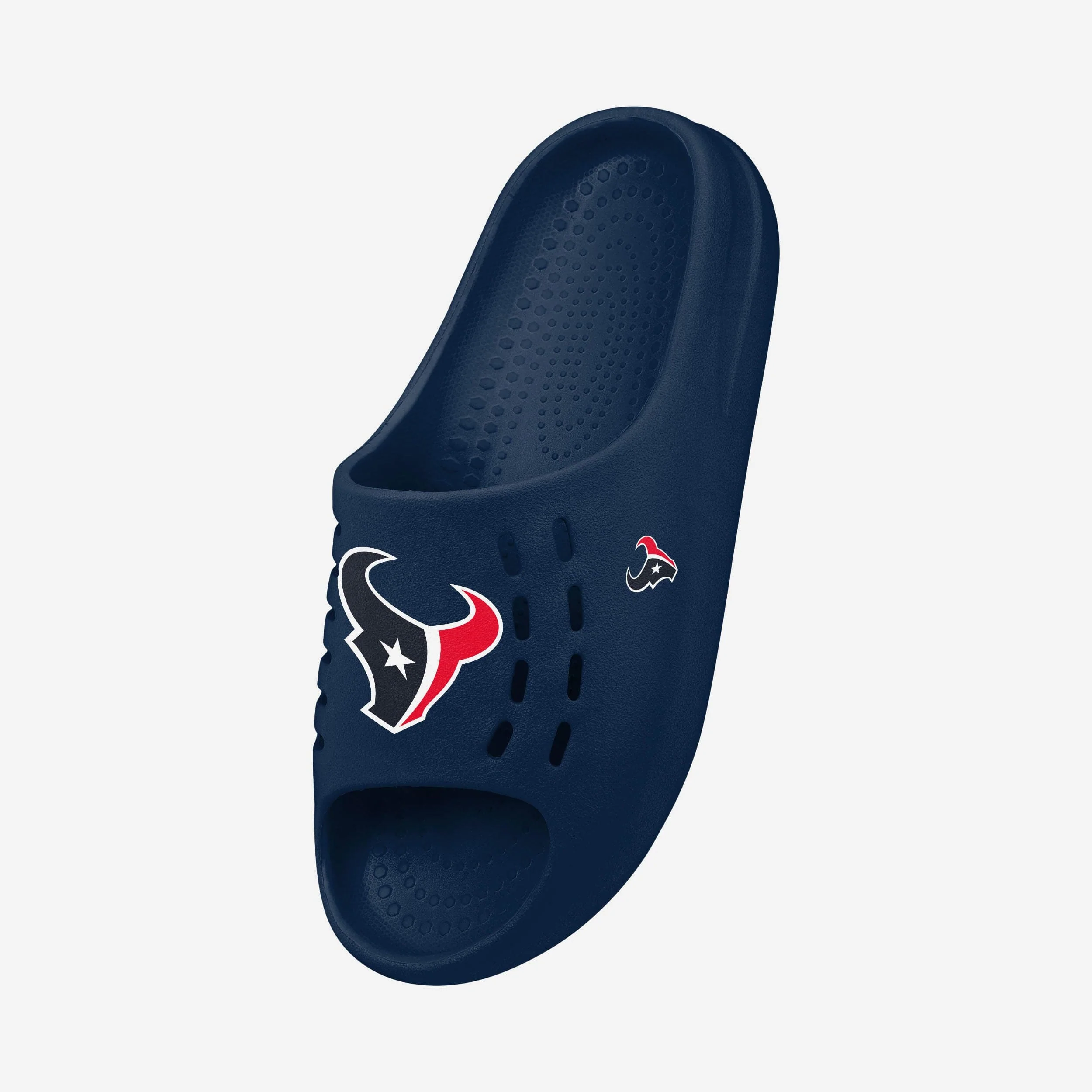 Houston Texans Big Logo Chunky Slide - Image 2