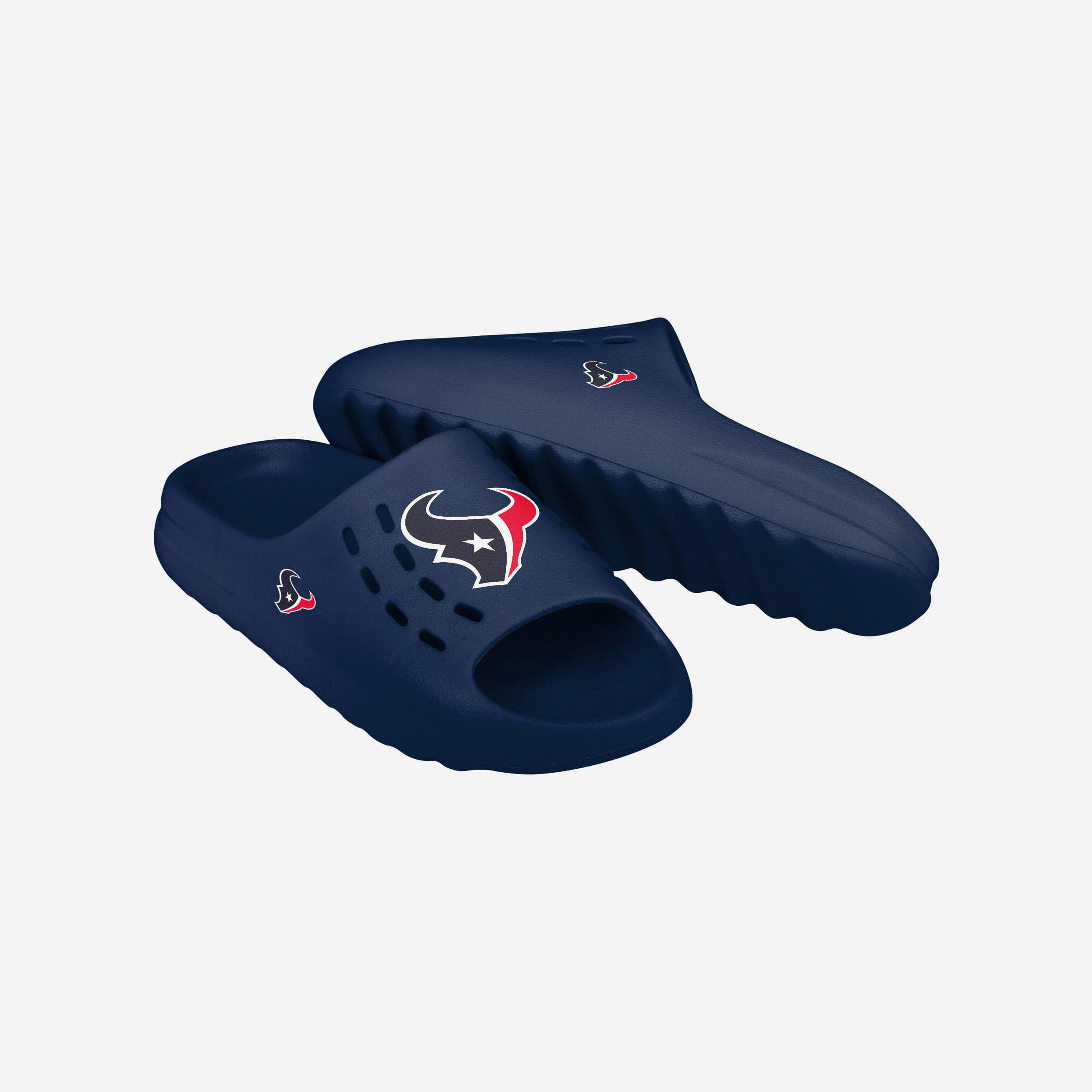 Houston Texans Big Logo Chunky Slide - Image 4