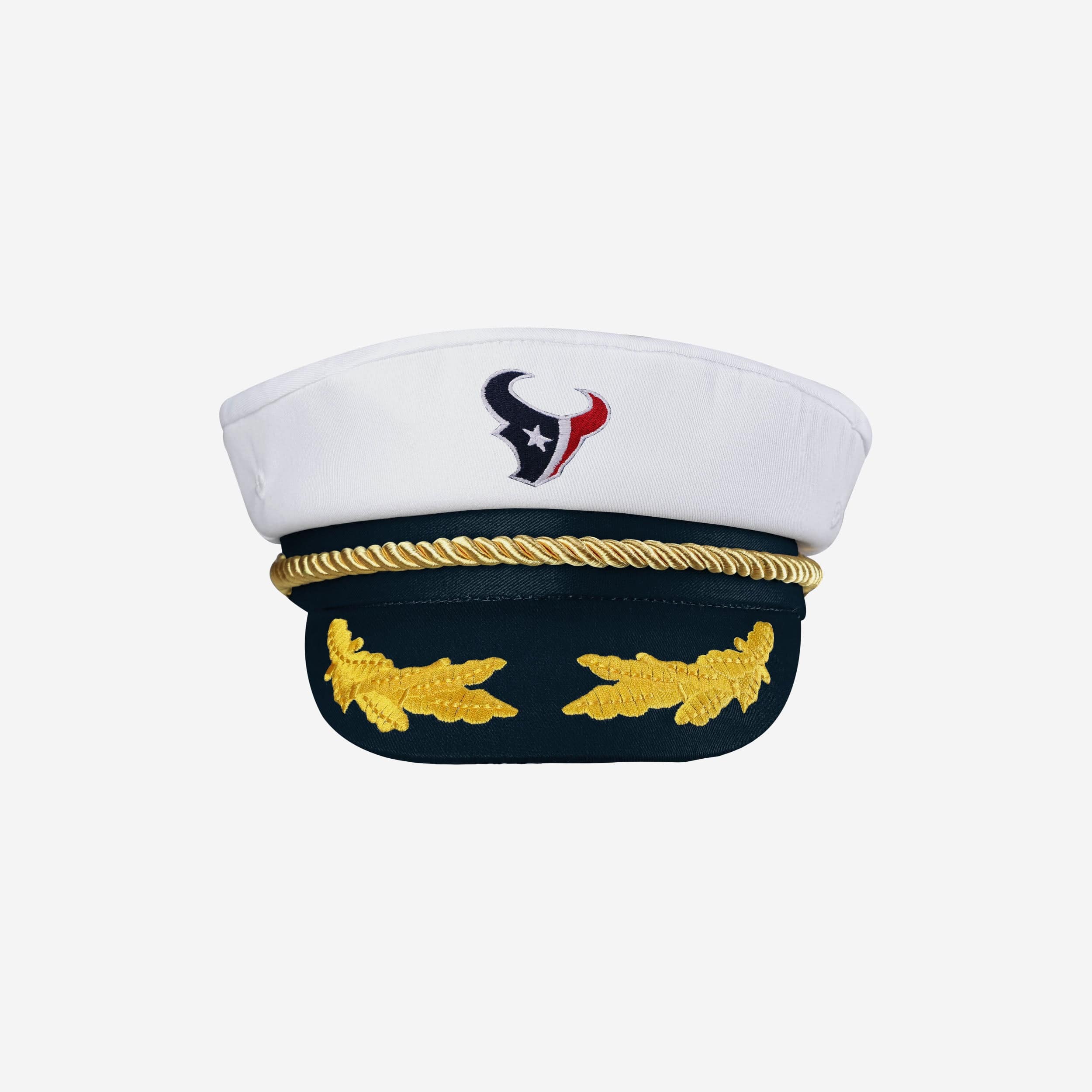 Houston Texans Captains Hat - Image 2