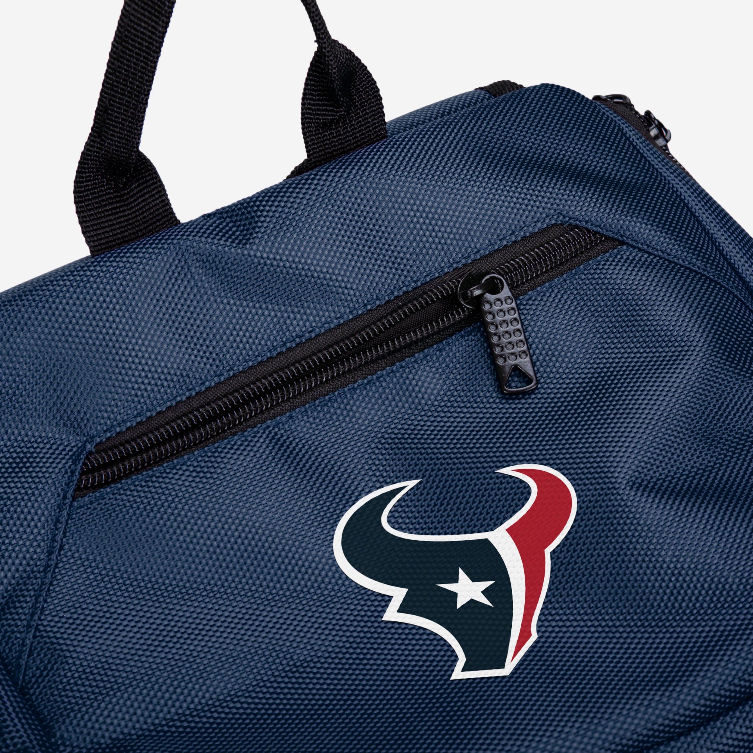 Houston Texans Carrier Backpack - Image 4