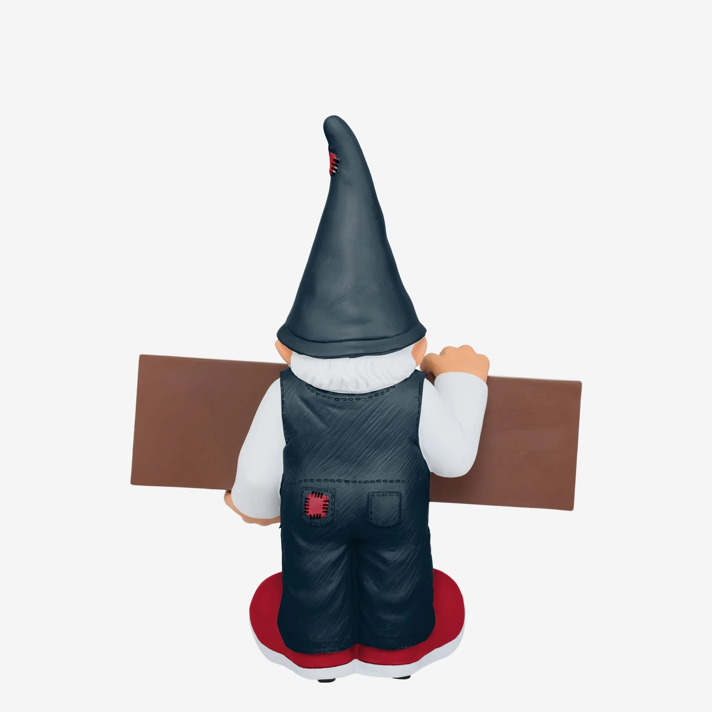 Houston Texans Chalkboard Sign Gnome - Image 3