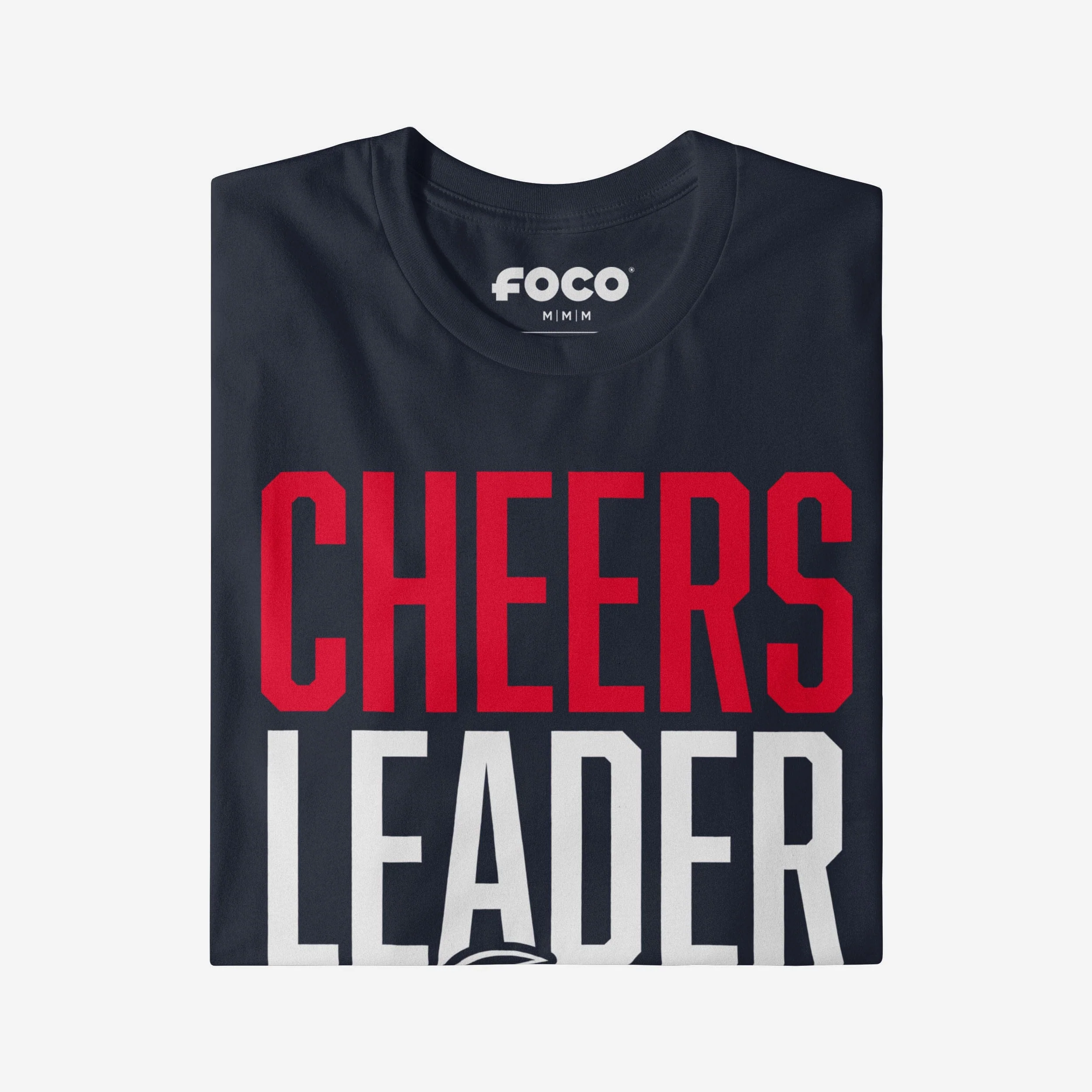 Houston Texans Cheers Leader T-Shirt - Image 3