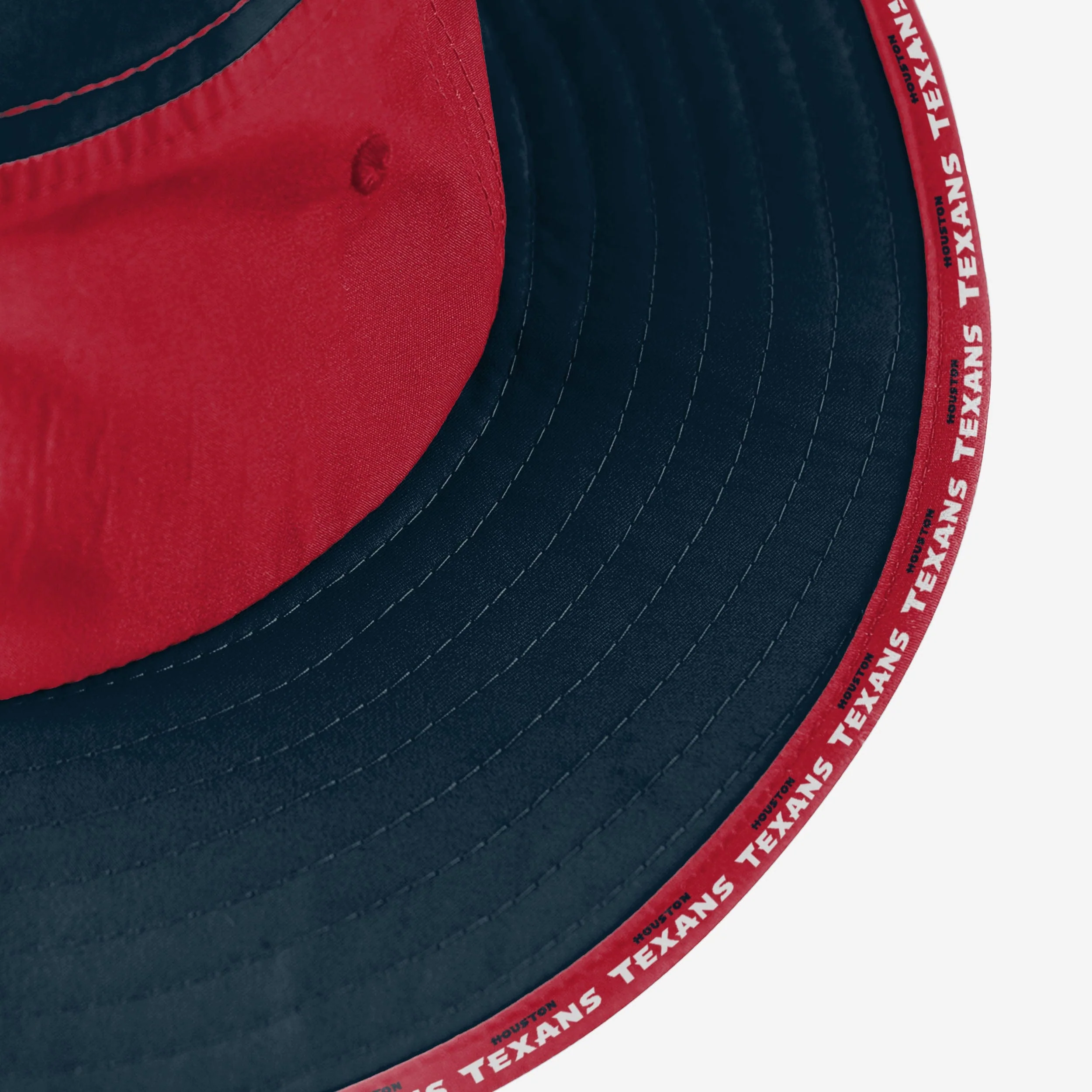 Houston Texans Colorblock Boonie Hat - Image 4