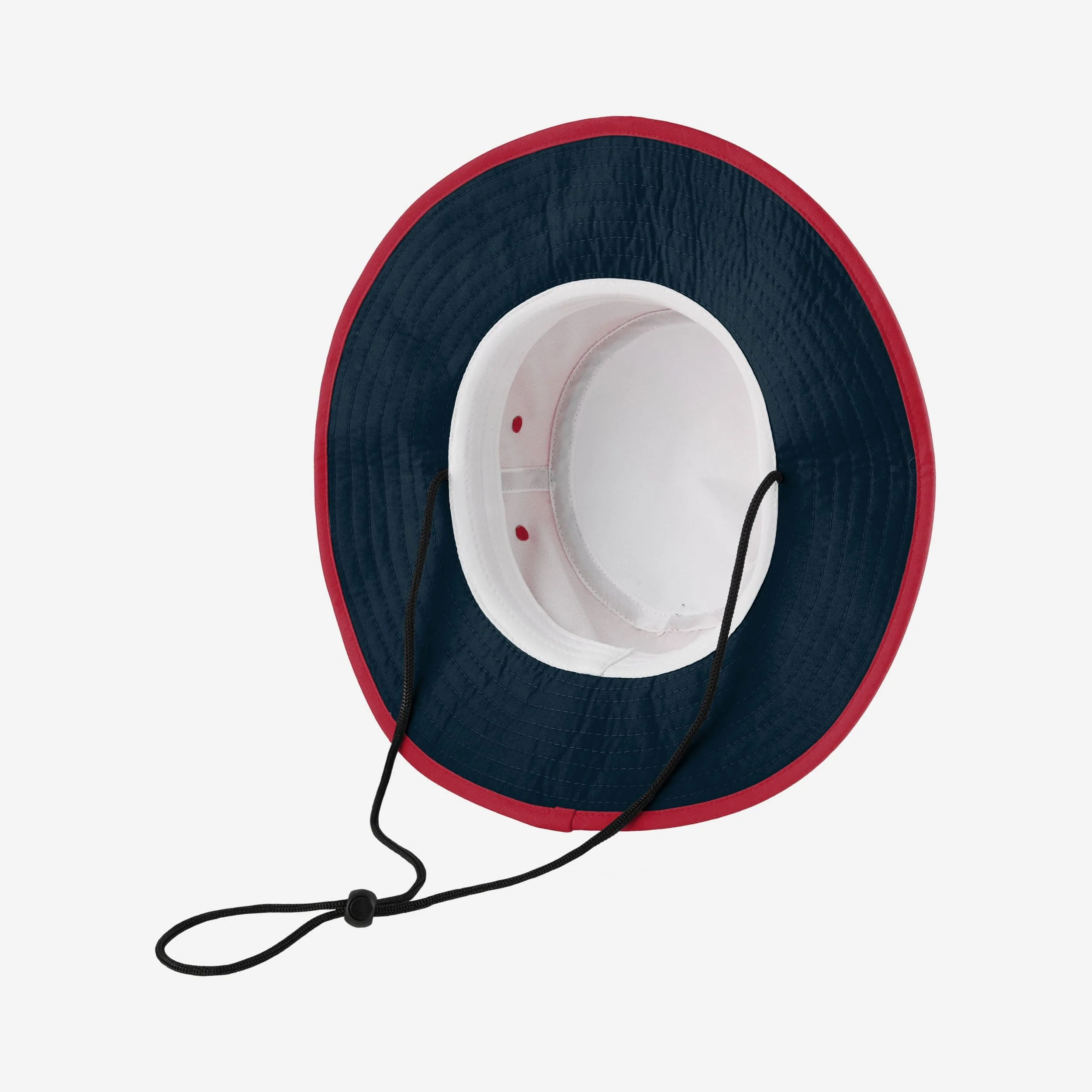 Houston Texans Colorblock Boonie Hat - Image 5