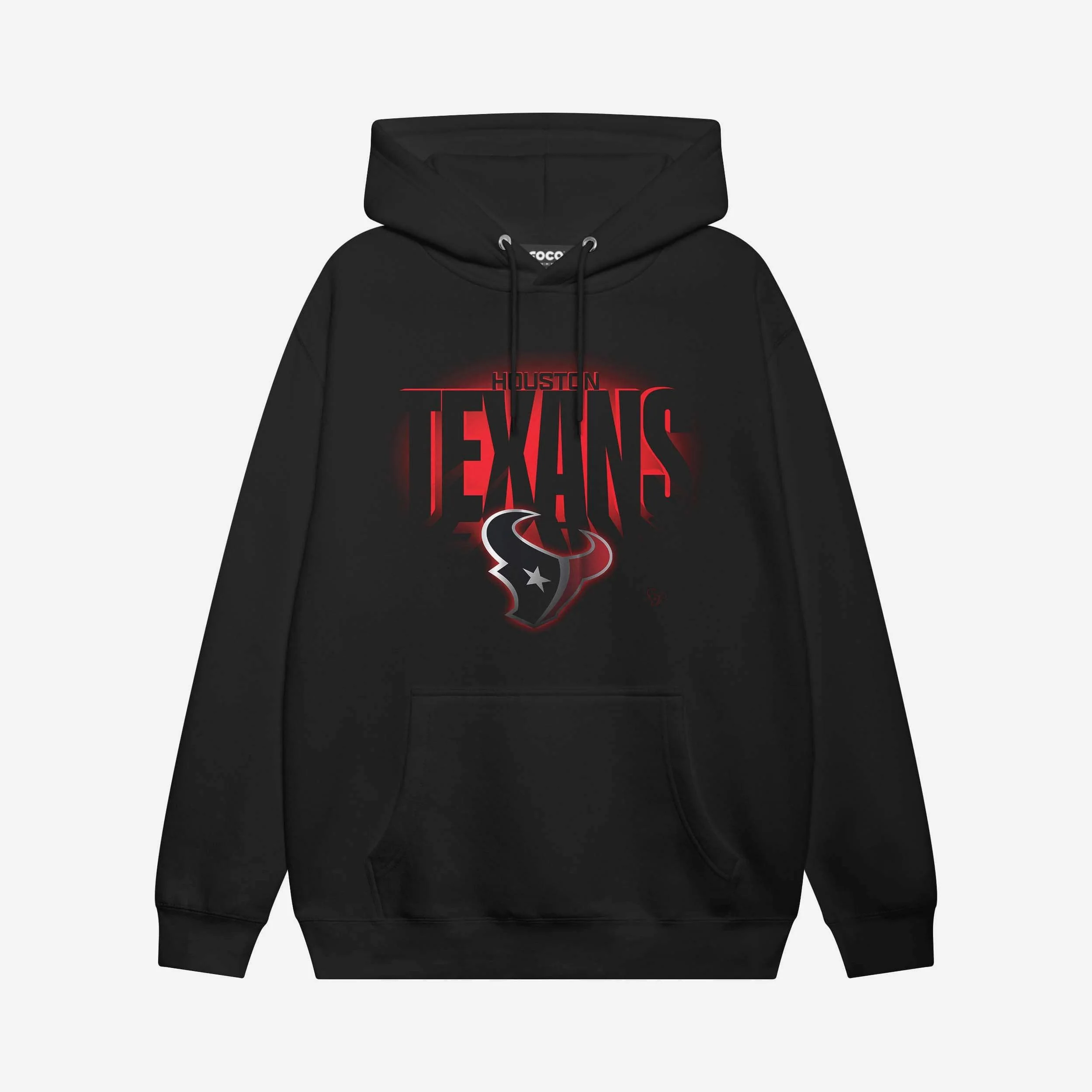 Houston Texans Floodlight Hoodie