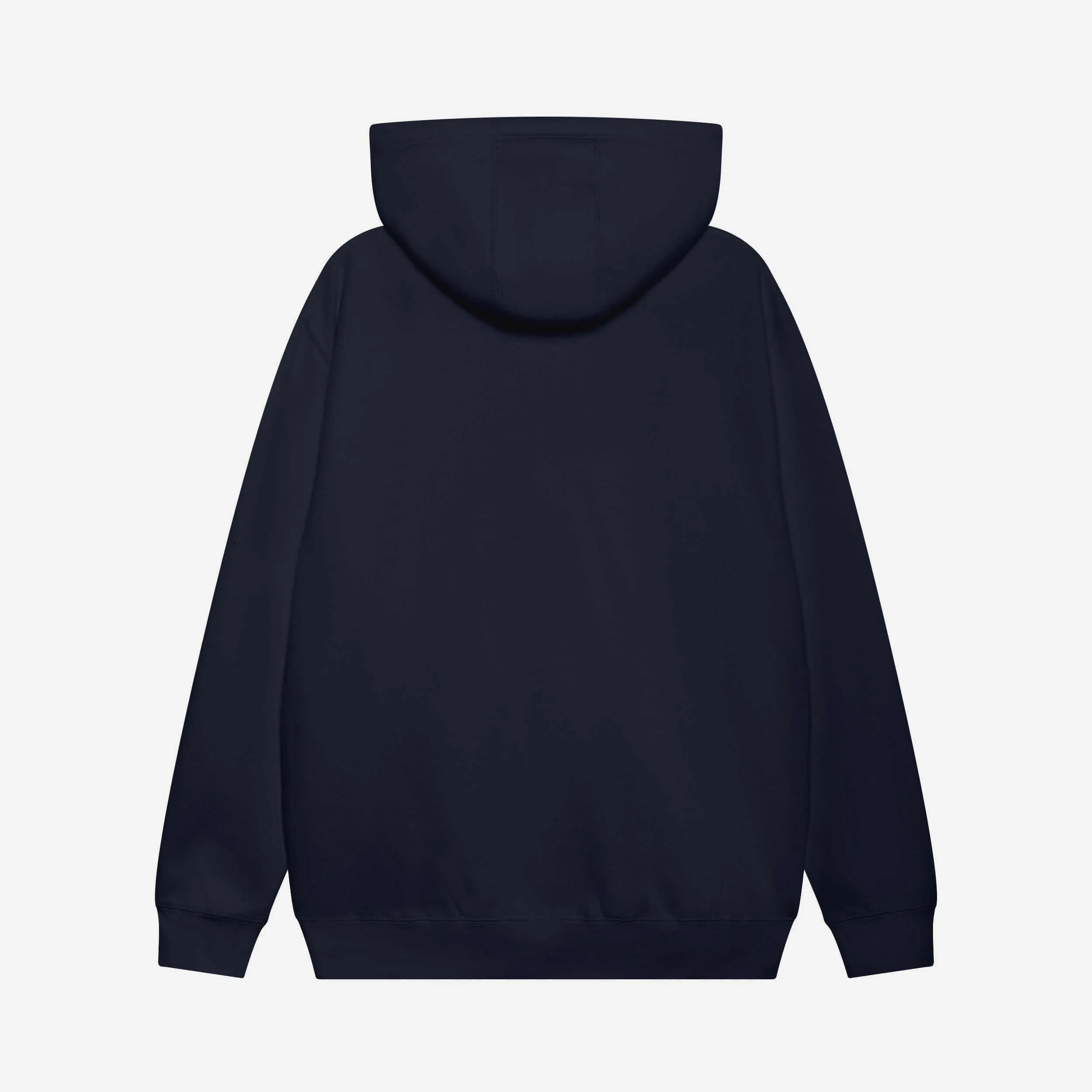 Houston Texans Heritage Print Hoodie - Image 2