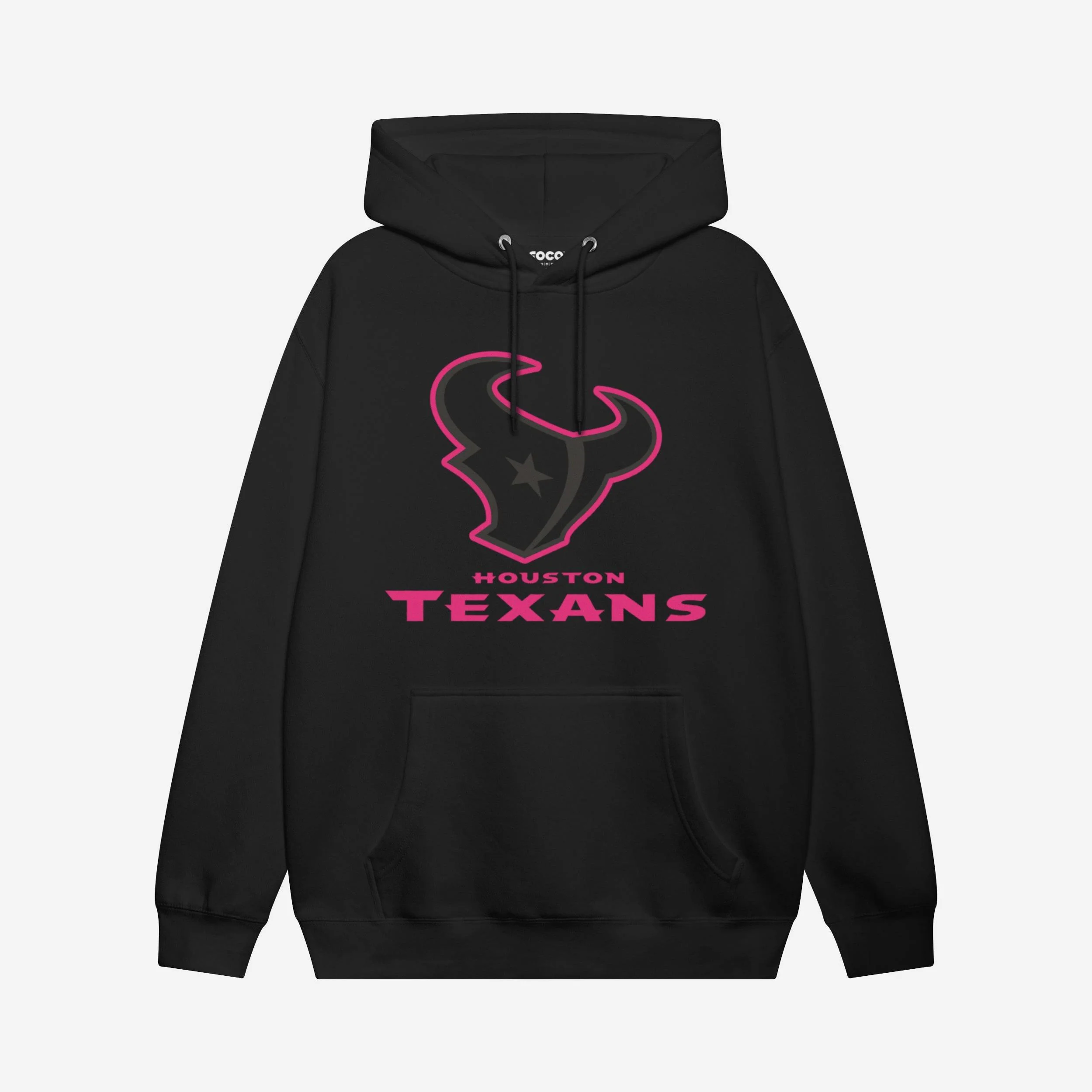 Houston Texans Highlight Reel Hoodie