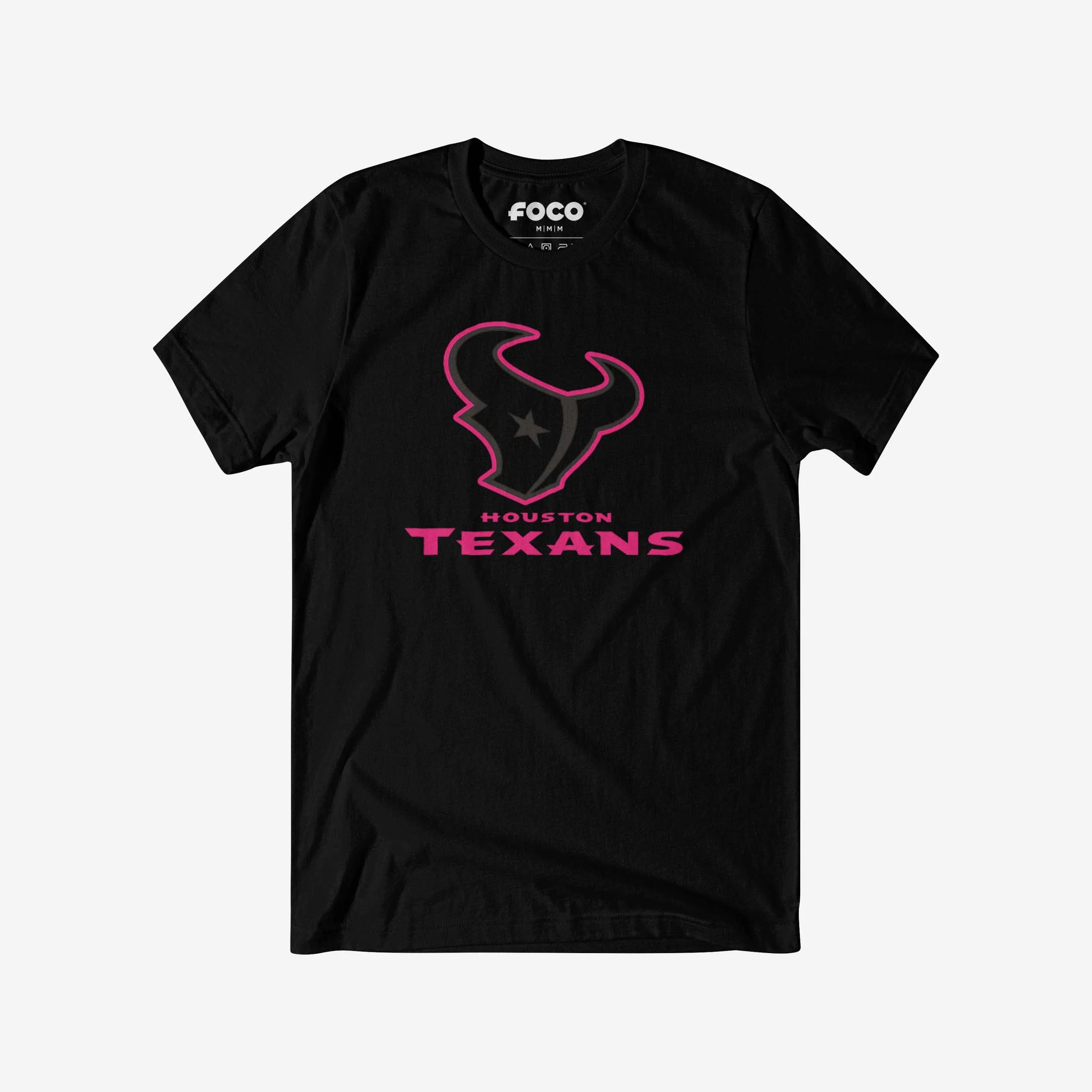 Houston Texans Highlight Reel T-Shirt