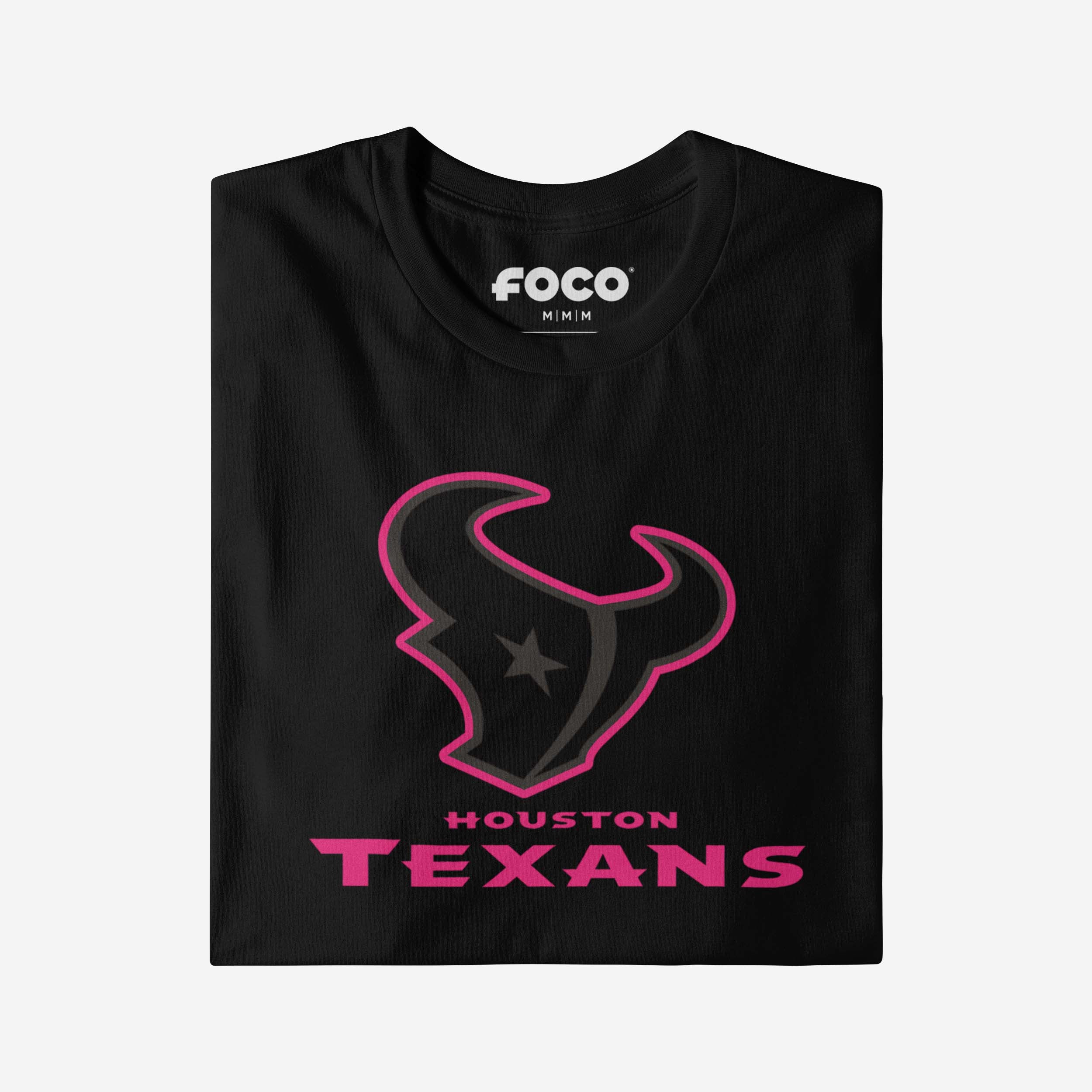Houston Texans Highlight Reel T-Shirt - Image 4