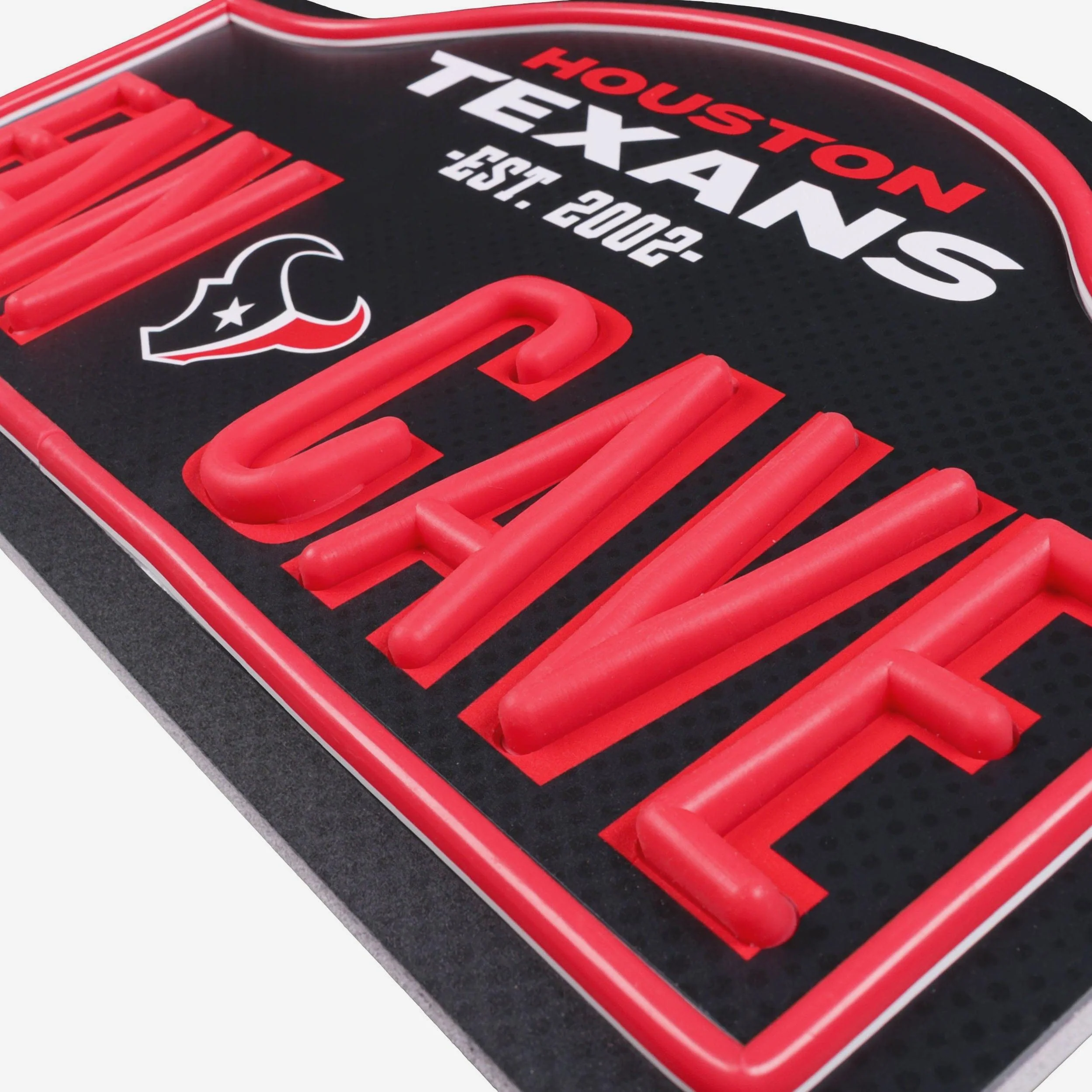 Houston Texans LED Neon Fancave Sign - Image 3