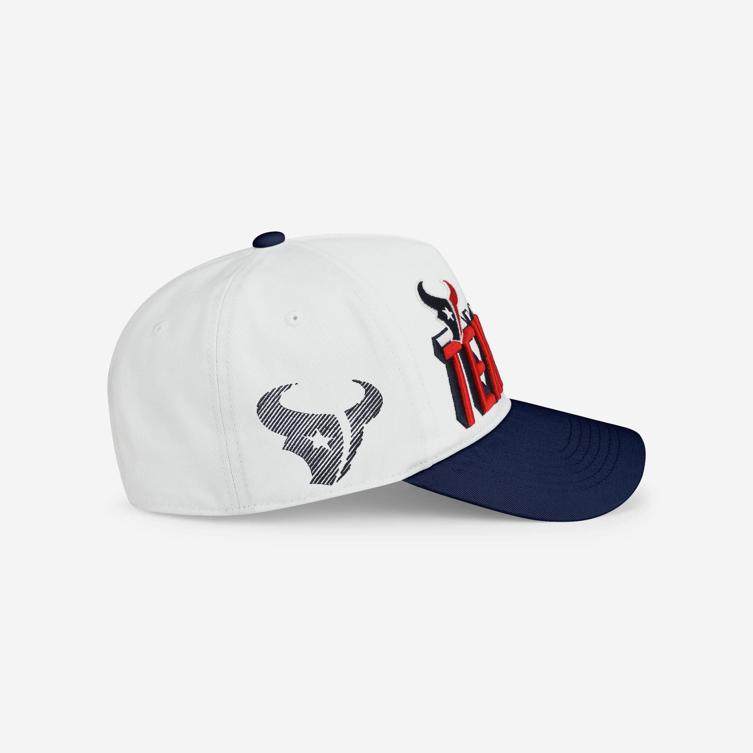 Houston Texans Lineman Marquee RF Cap - Image 2