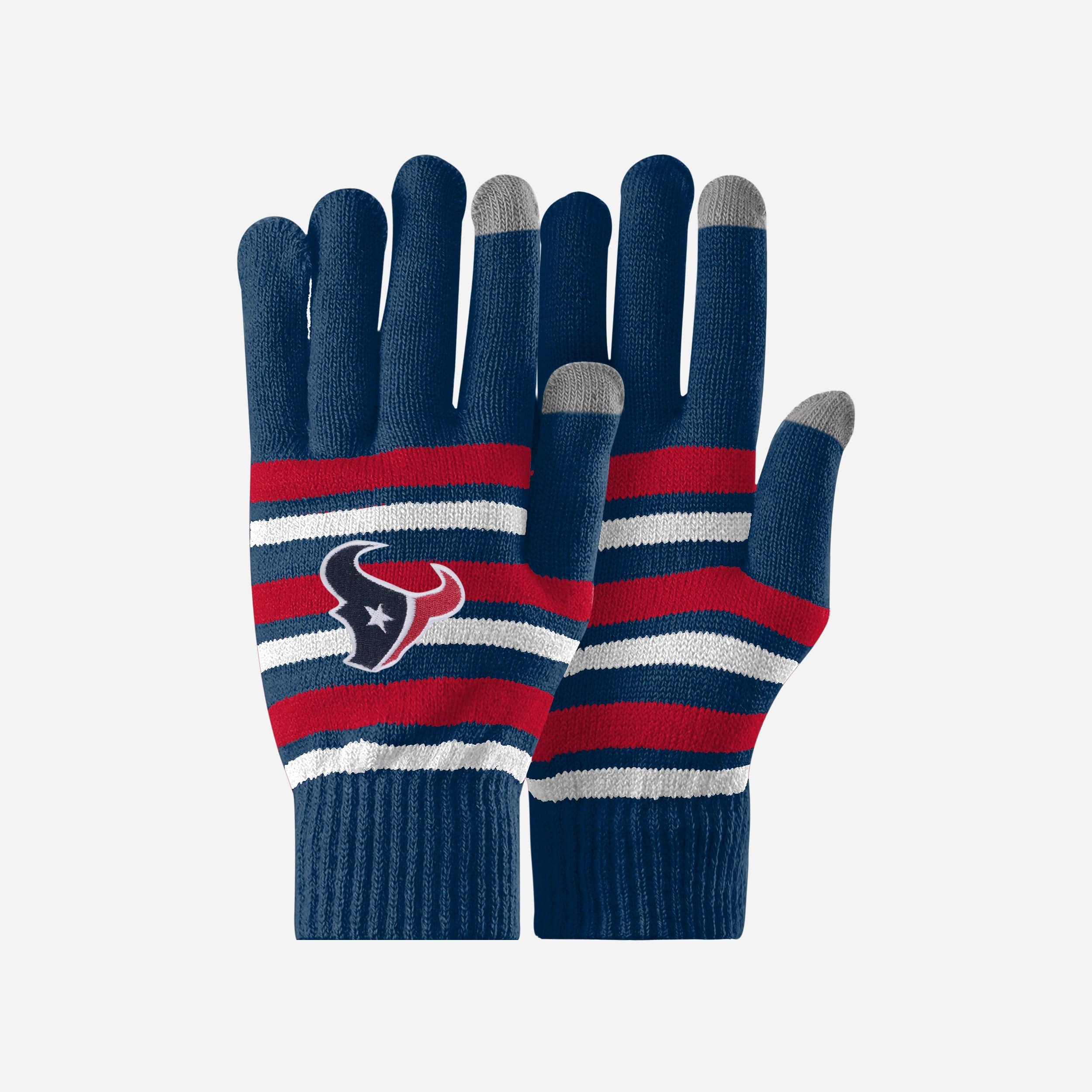 Houston Texans Stretch Gloves