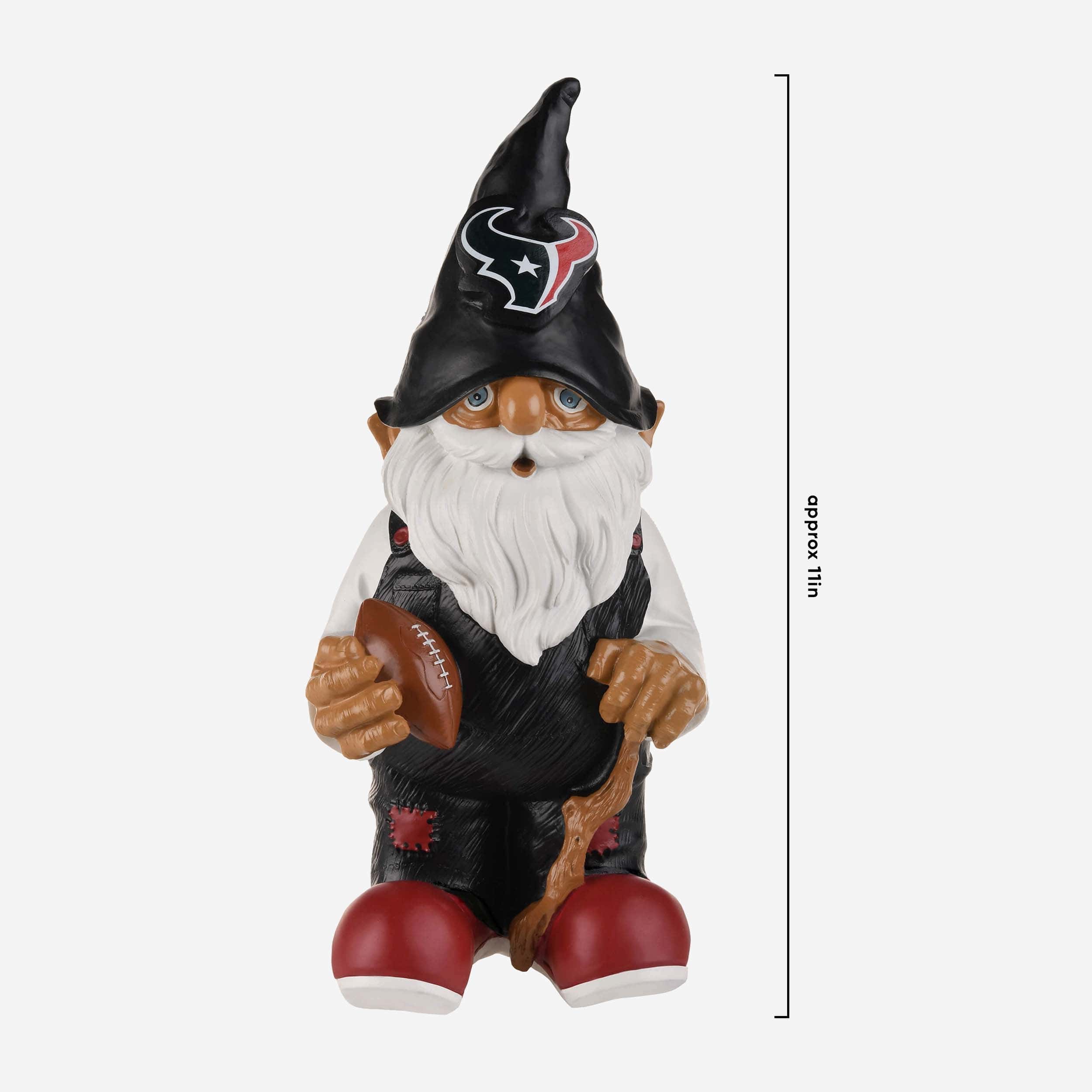 Houston Texans Team Gnome - Image 4