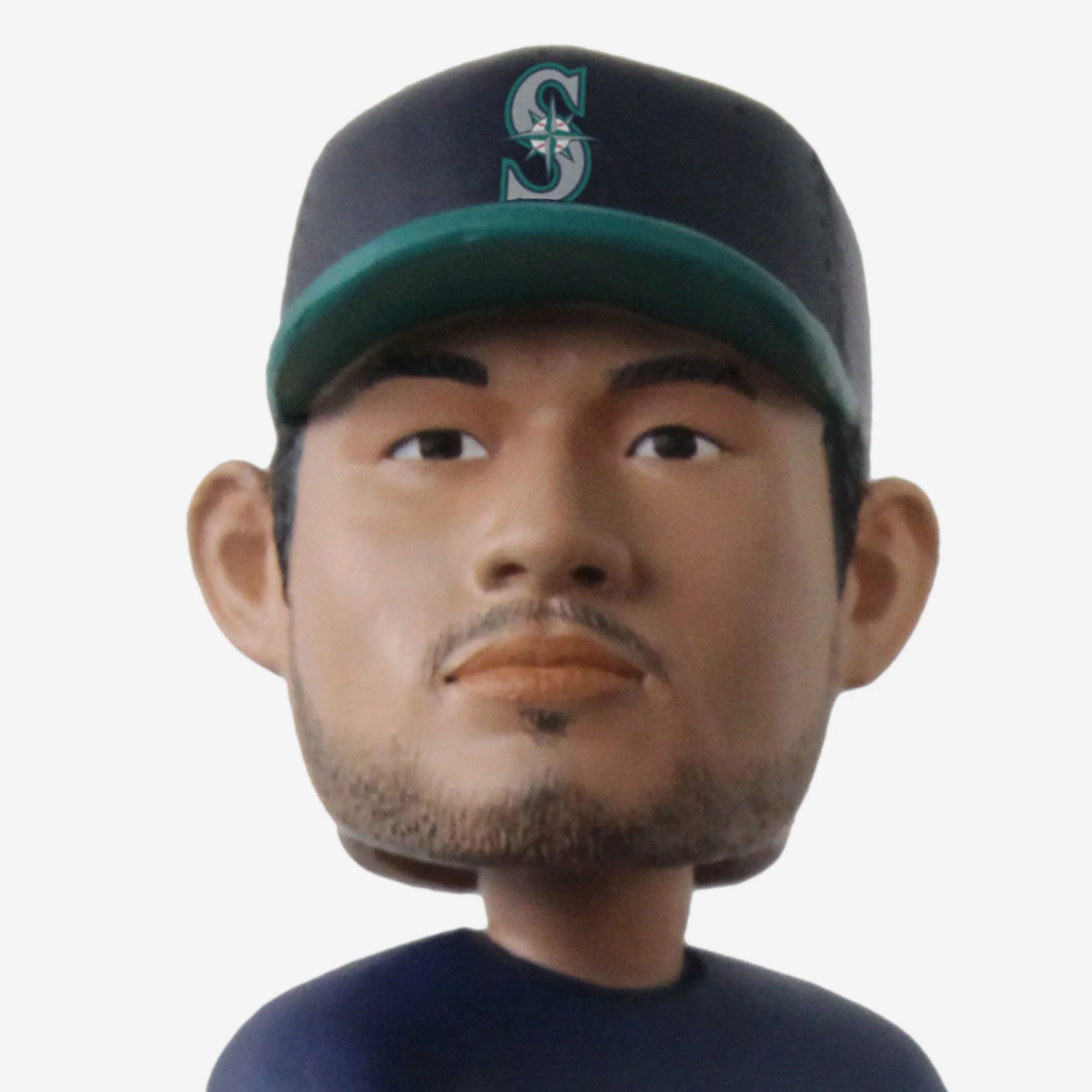 Ichiro Suzuki & Shohei Ohtani Seattle Mariners & Los Angeles Angels 2001 & 2018 AL Rookie Of The Year Dual Bobblehead - Image 2