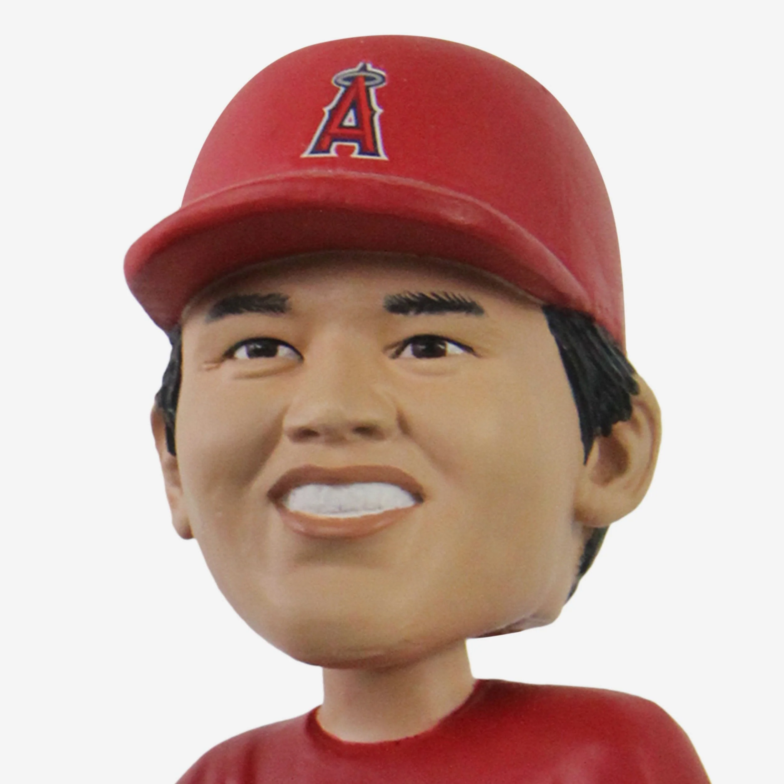 Ichiro Suzuki & Shohei Ohtani Seattle Mariners & Los Angeles Angels 2001 & 2018 AL Rookie Of The Year Dual Bobblehead - Image 3