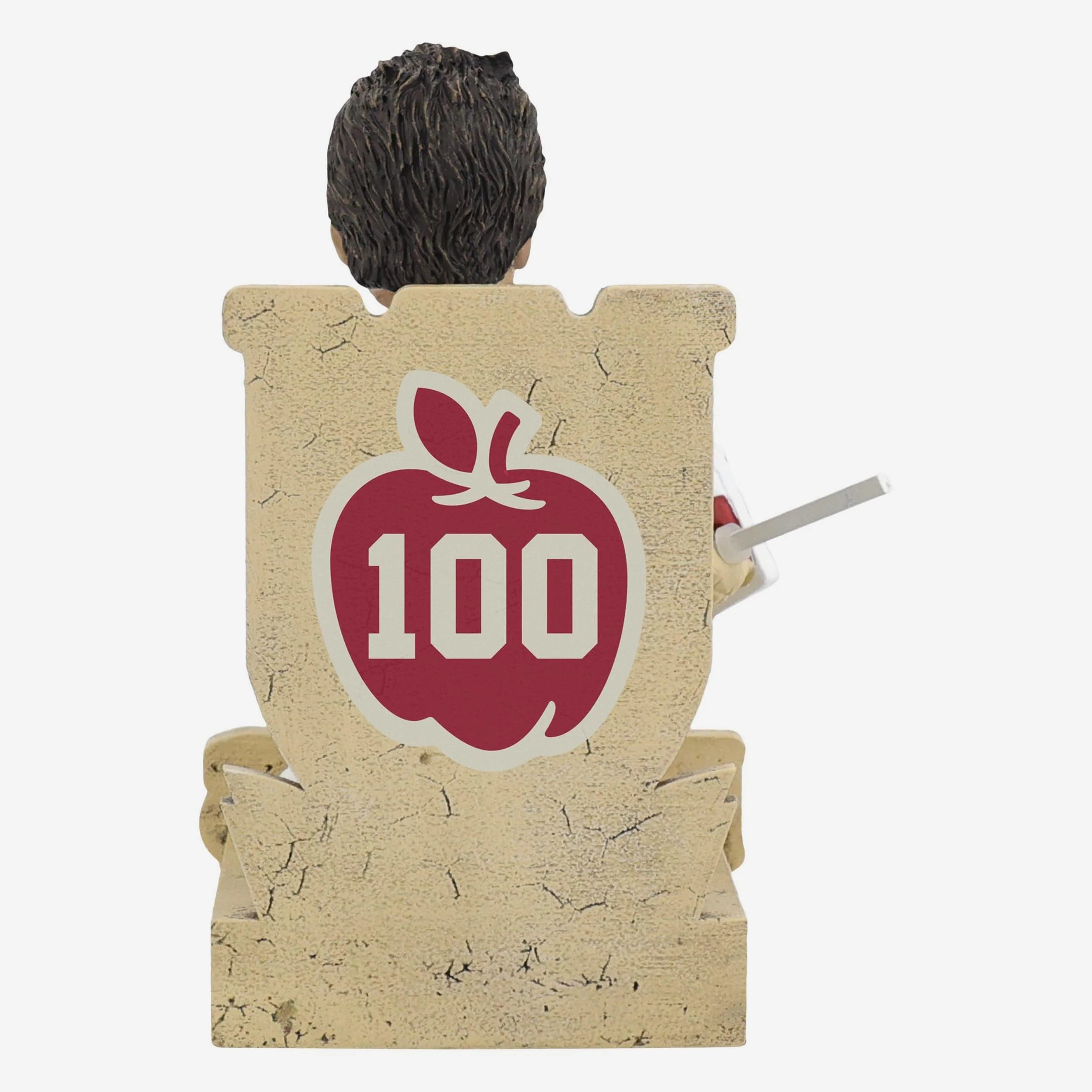 Igor Shesterkin New York Rangers Centennial Bobblehead - Image 5