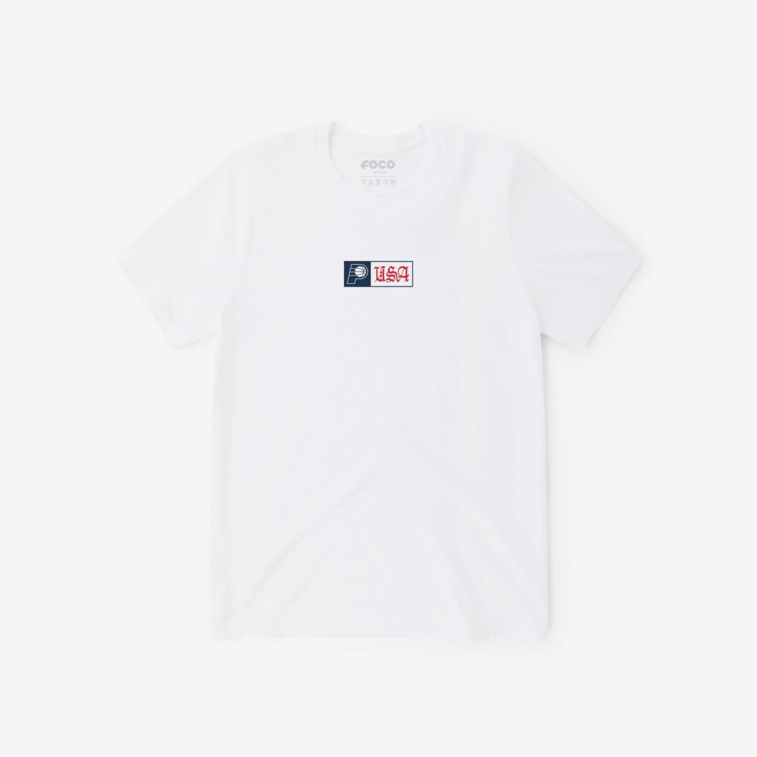 Indiana Pacers American Heritage T-Shirt - Image 3
