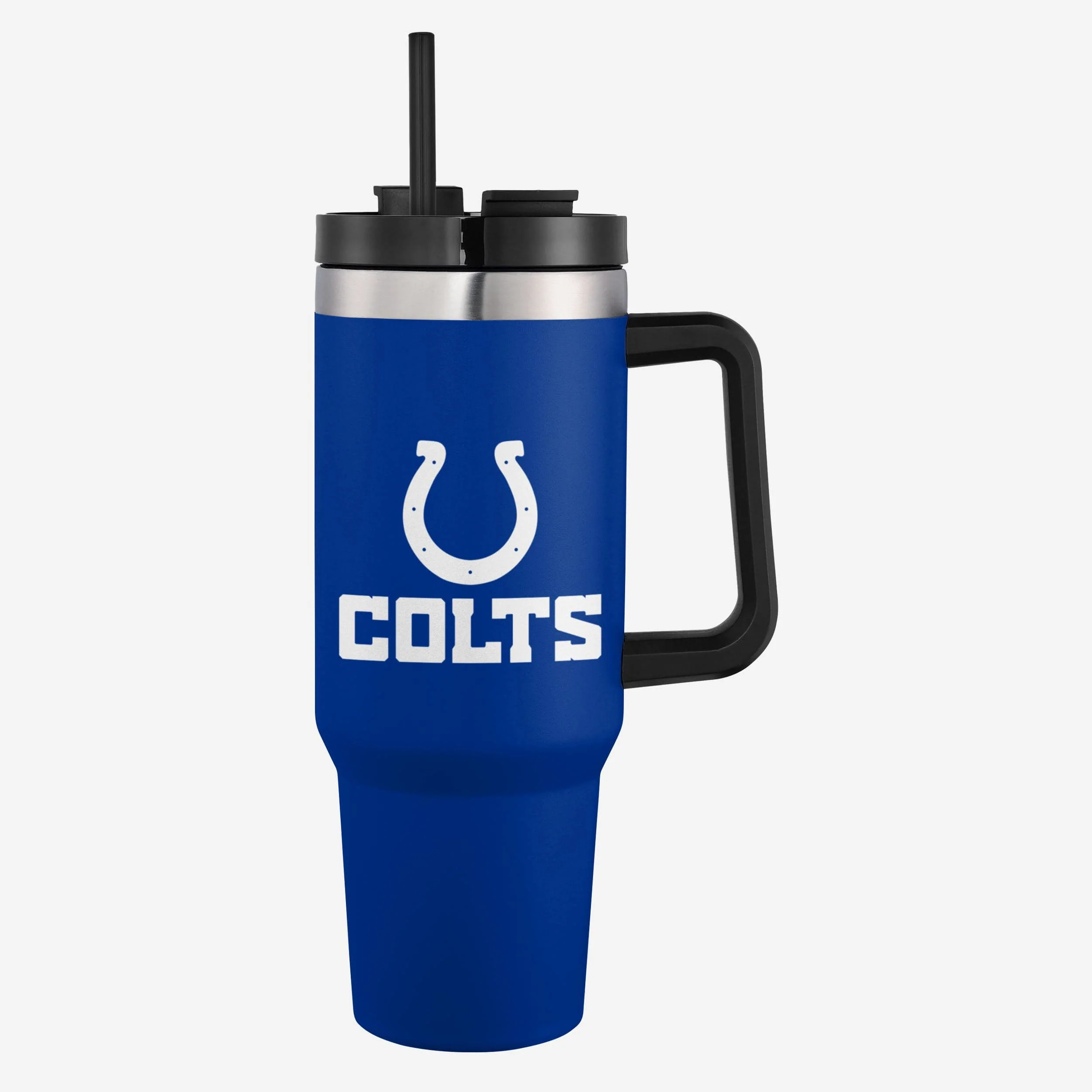 Indianapolis Colts 40 oz XL Tumbler