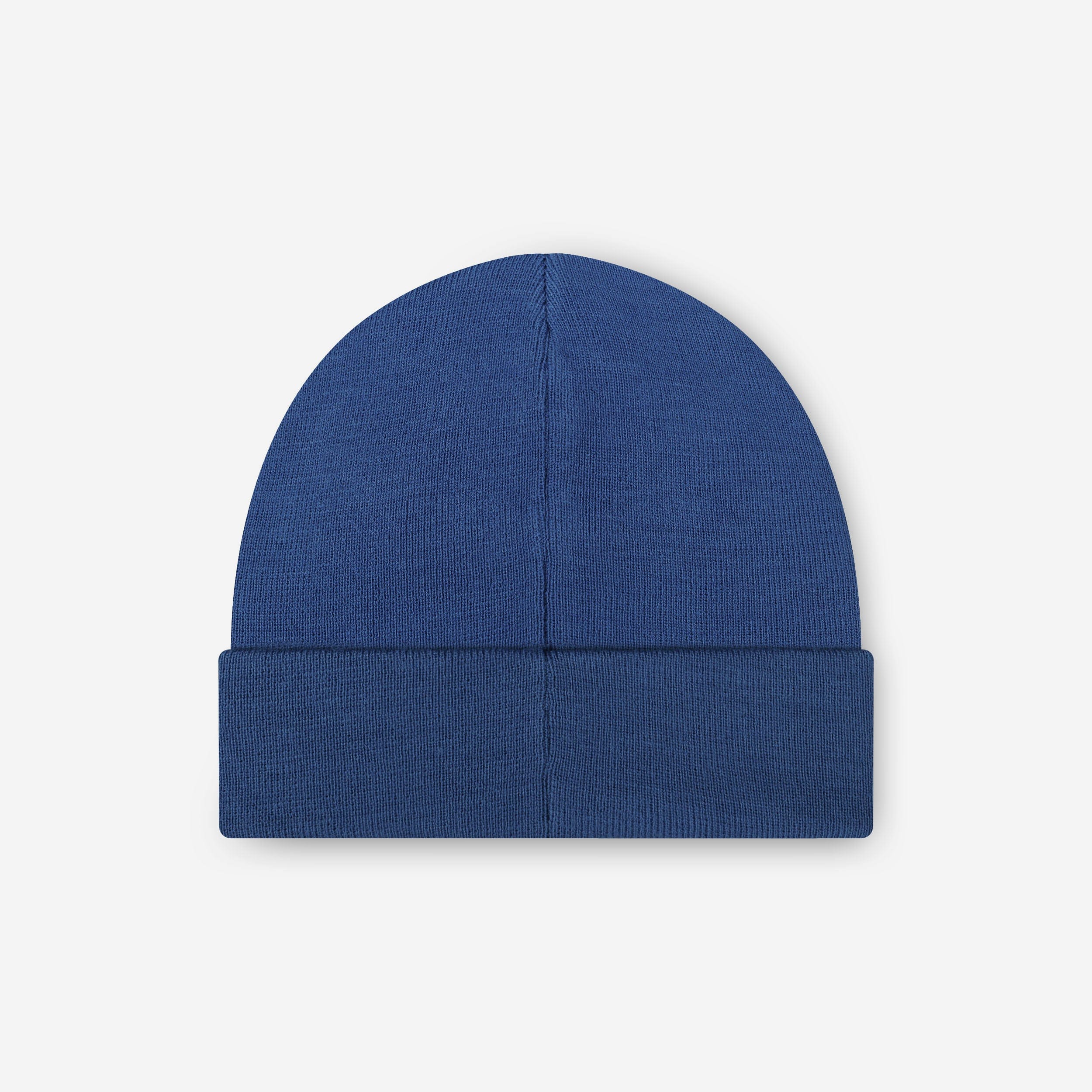Indianapolis Colts Basic Primary Logo Beanie - Image 2