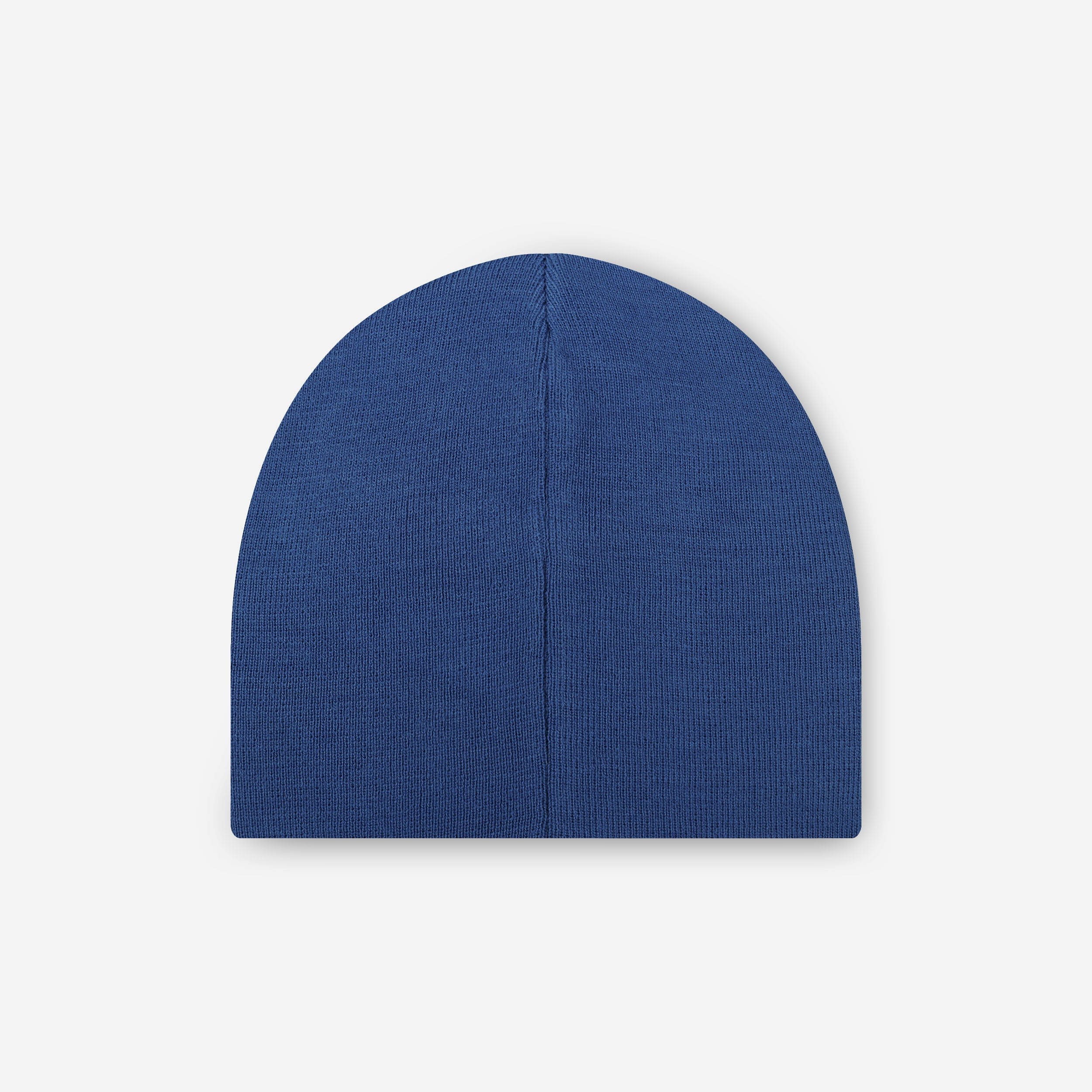 Indianapolis Colts Basic Primary Logo Skull Beanie - Image 2