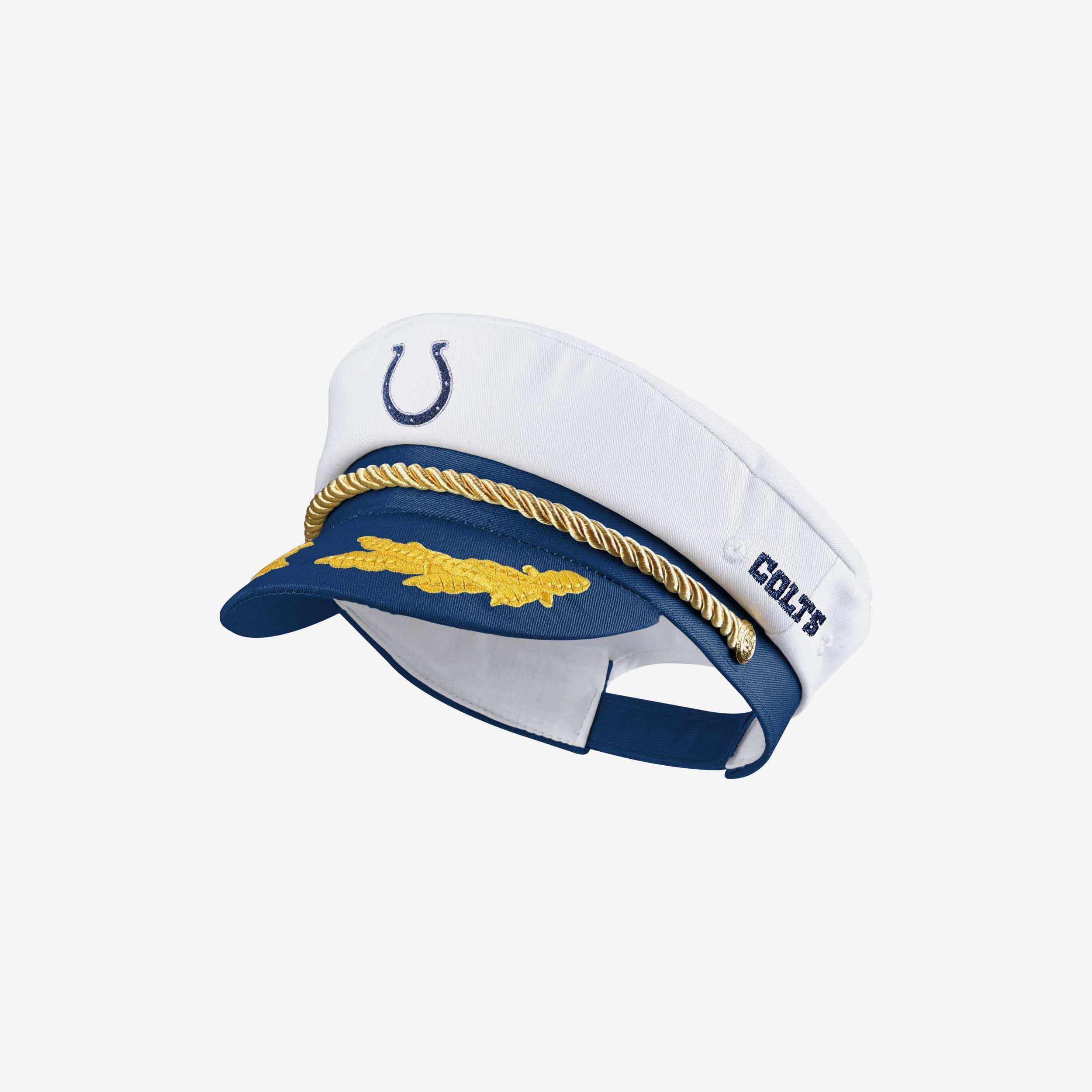 Indianapolis Colts Captains Hat