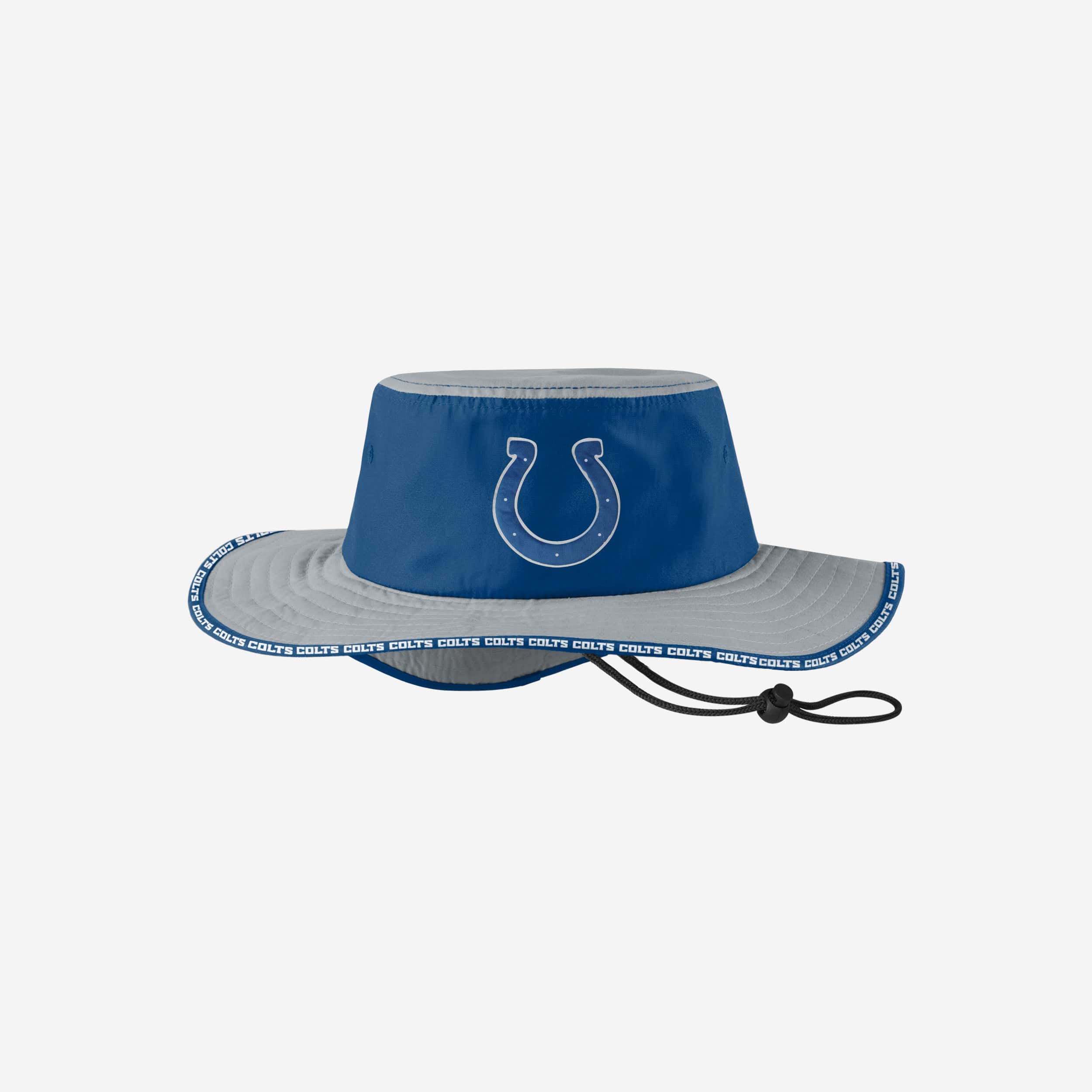 Indianapolis Colts Colorblock Boonie Hat