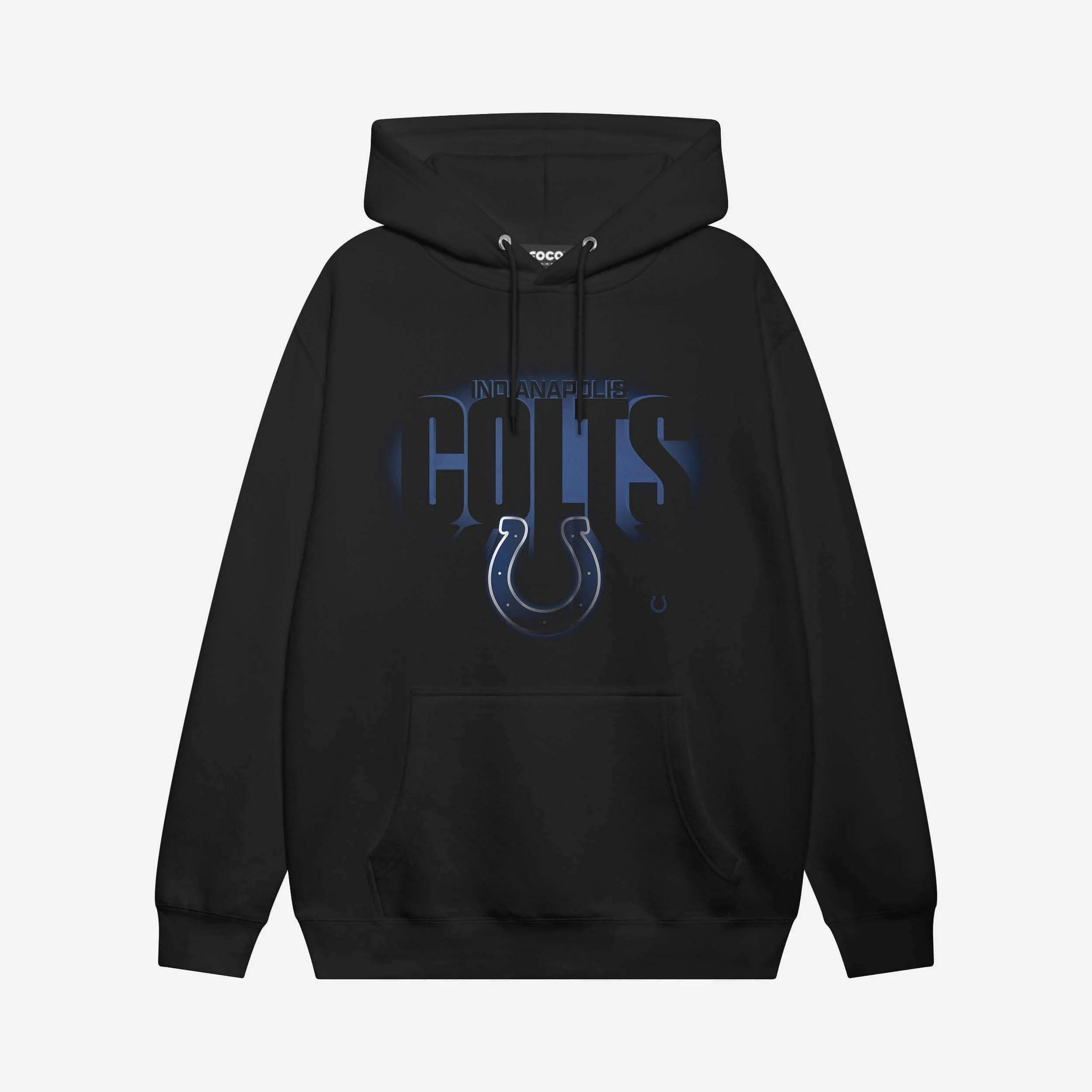 Indianapolis Colts Floodlight Hoodie
