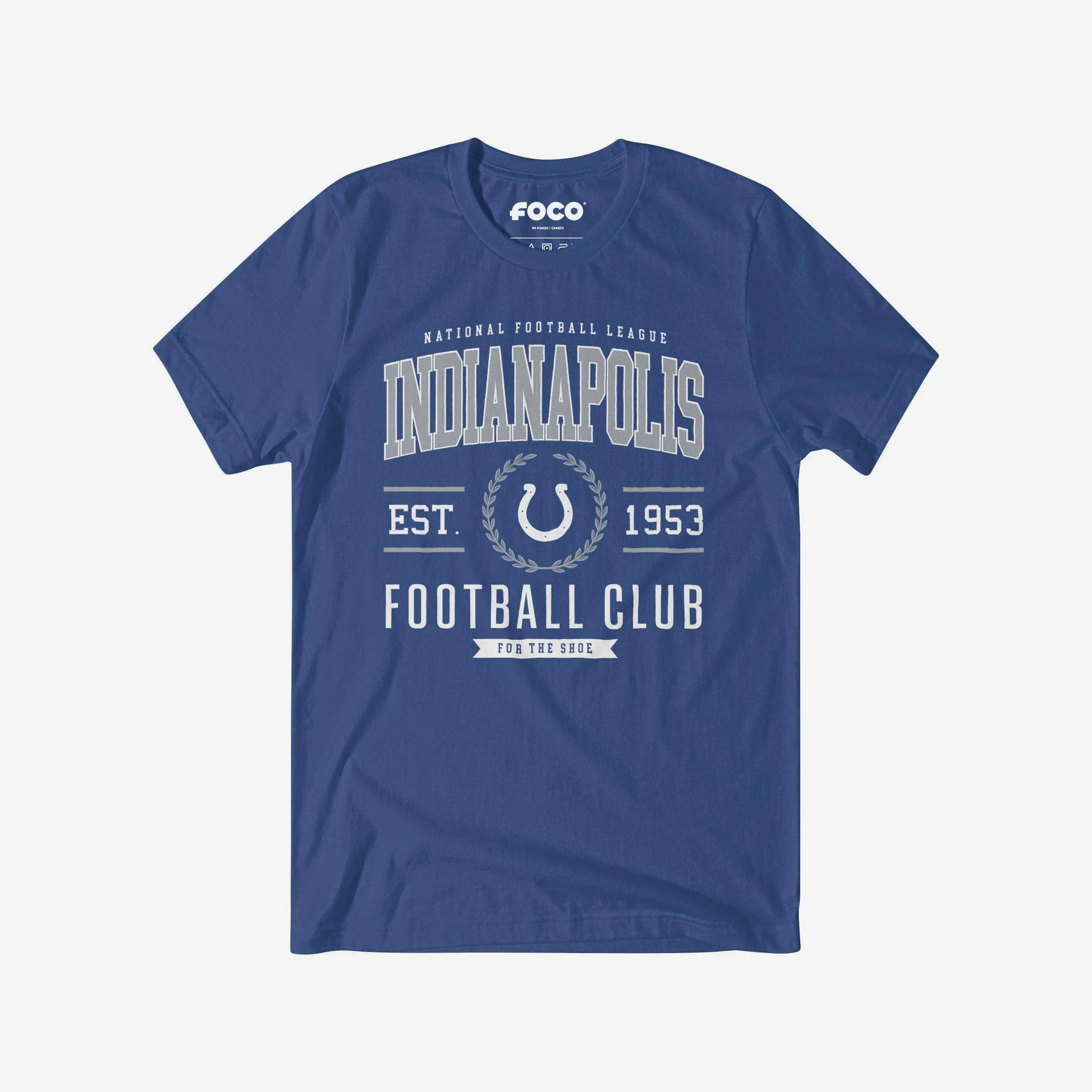 Indianapolis Colts Football Club T-Shirt