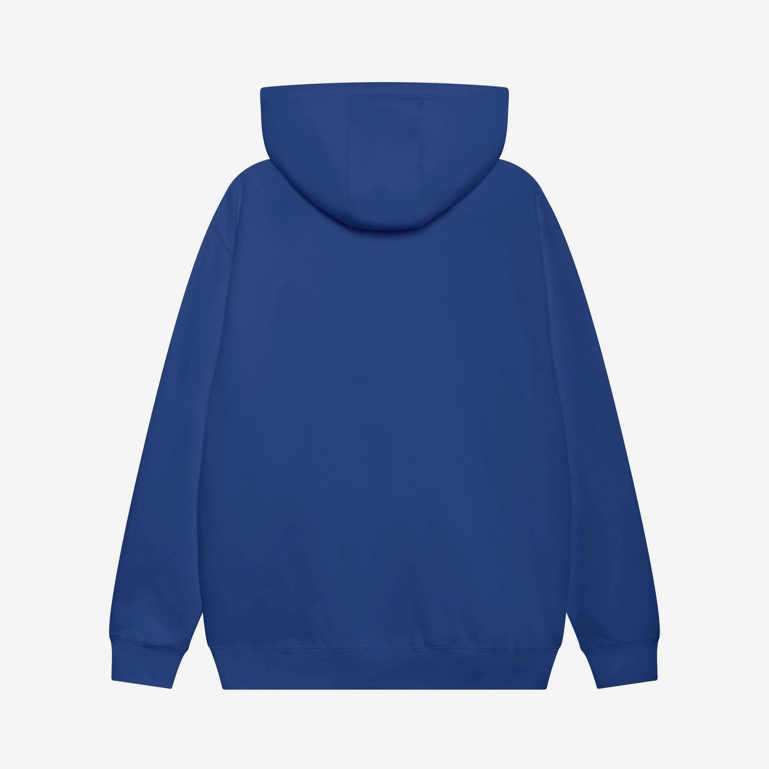 Indianapolis Colts Heritage Print Hoodie - Image 2