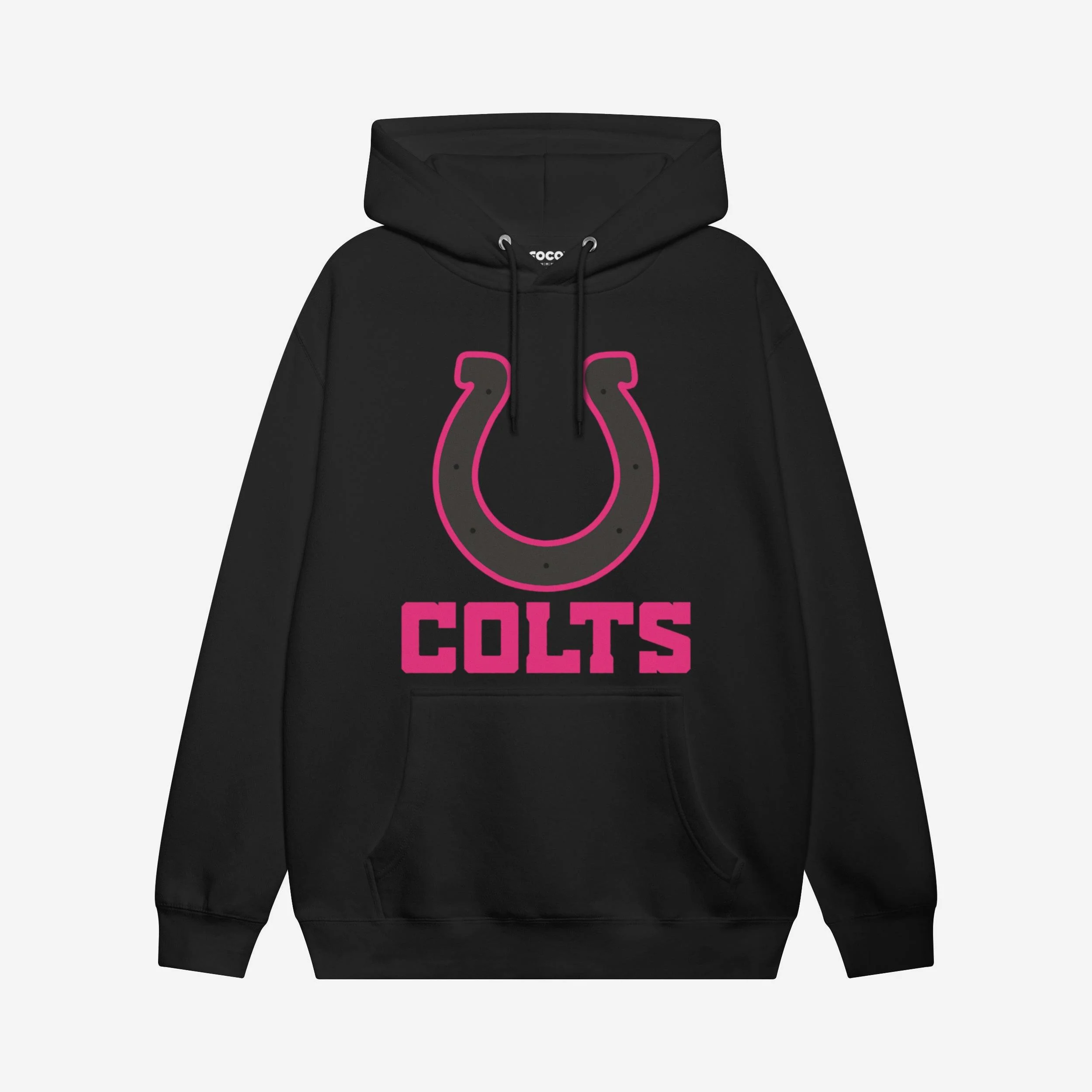 Indianapolis Colts Highlight Reel Hoodie