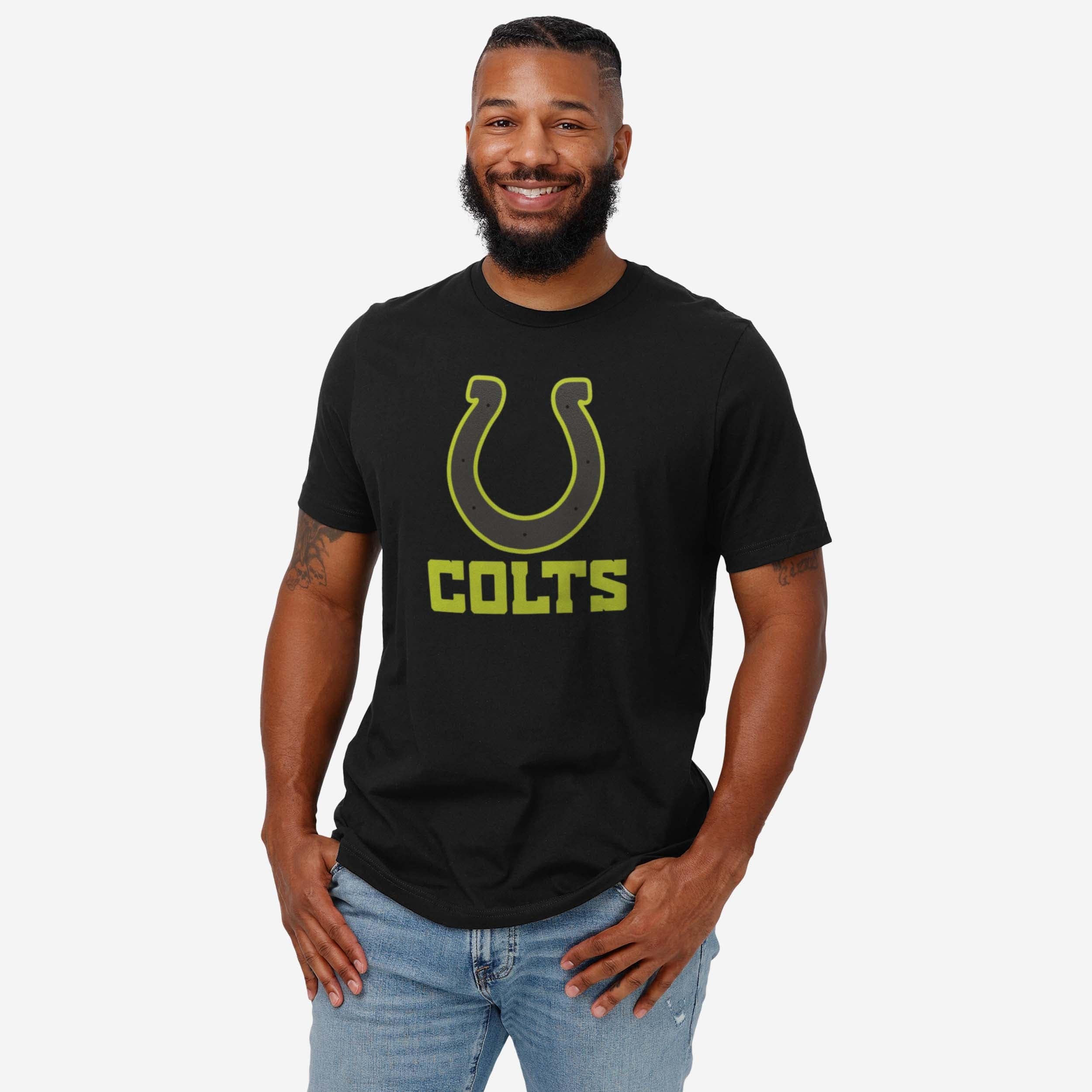 Indianapolis Colts Highlight Reel T-Shirt - Image 6
