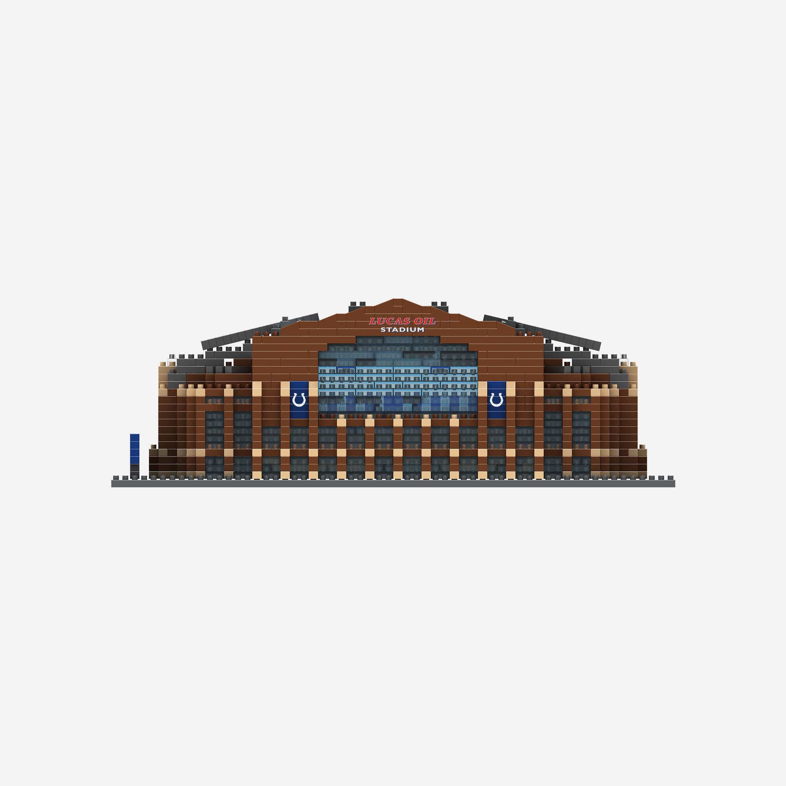 Indianapolis Colts Lucas Oil BRXLZ Stadium - Image 5