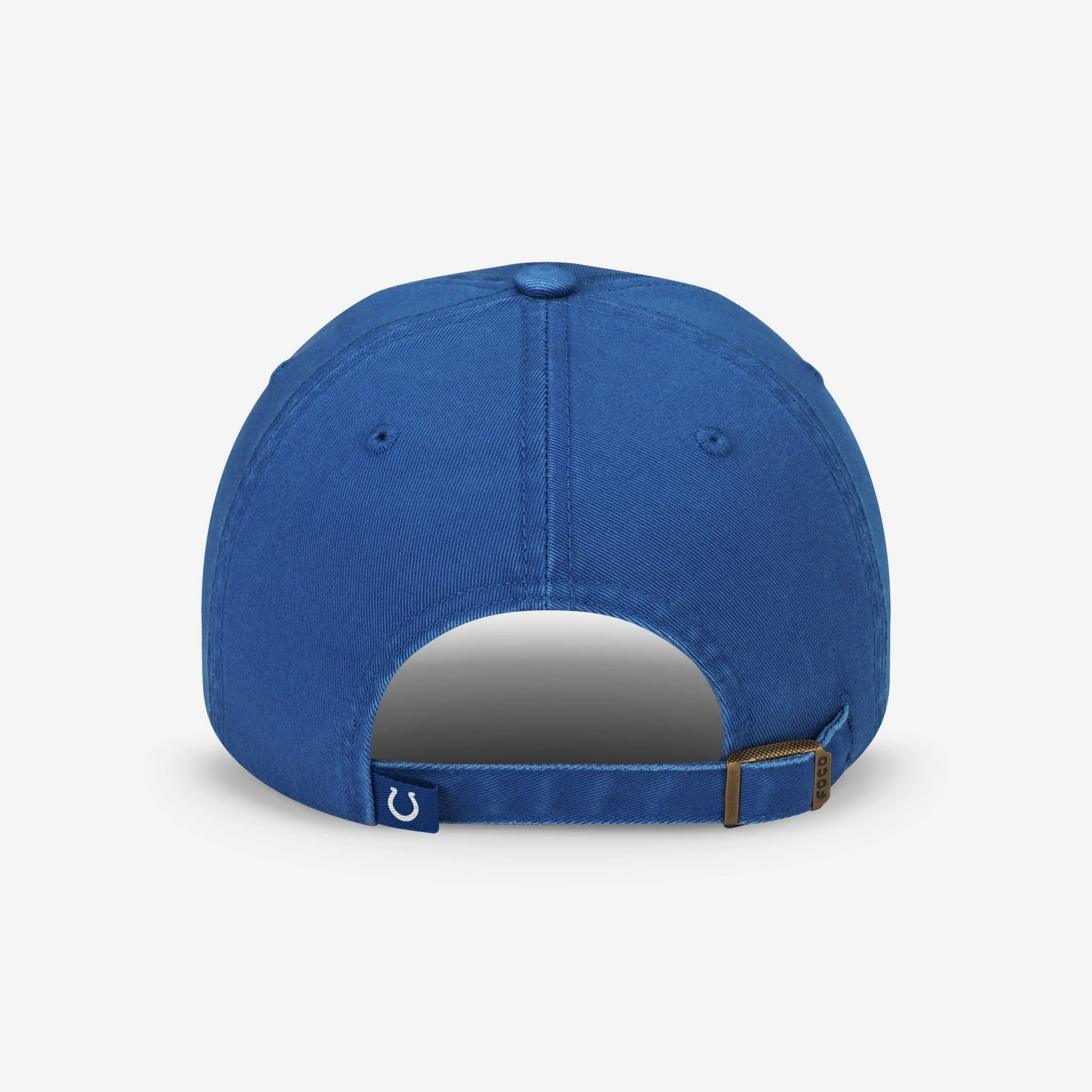 Indianapolis Colts Primary Logo Casual Cap - Image 3