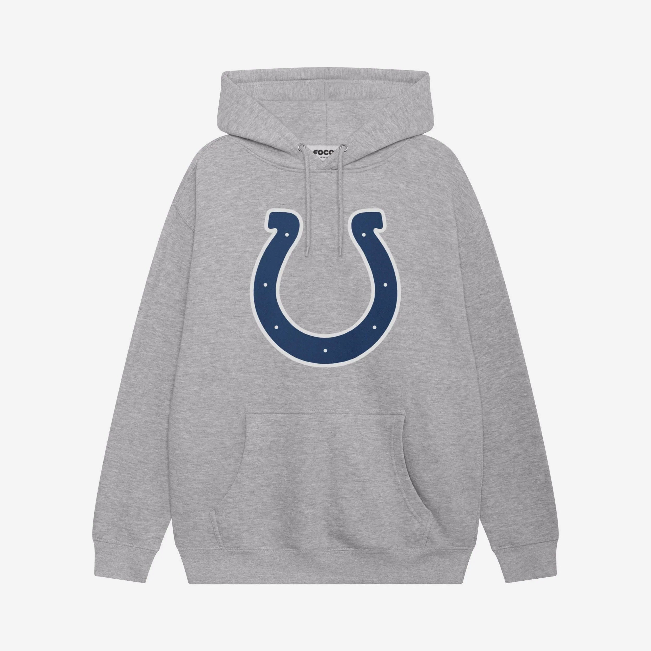 Indianapolis Colts Primary Logo Hoodie - Image 5