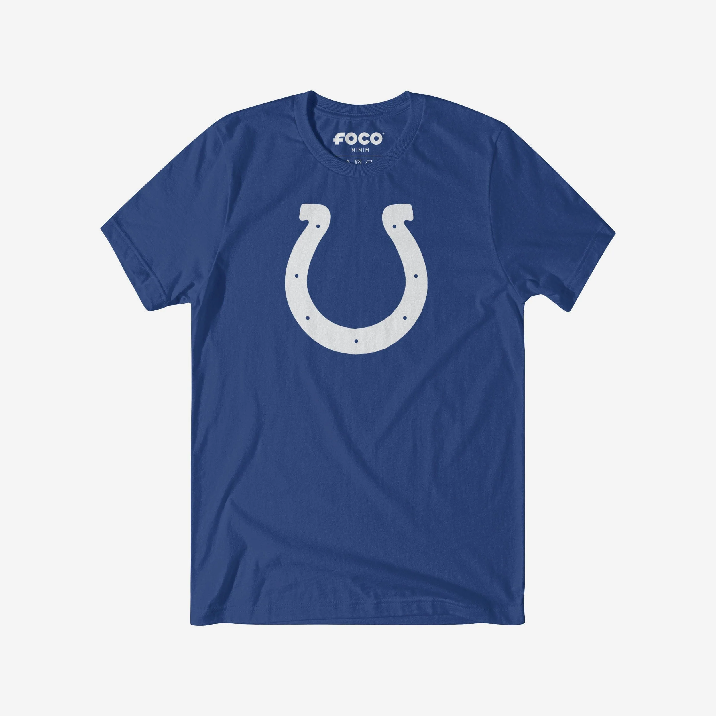 Indianapolis Colts Primary Logo T-Shirt