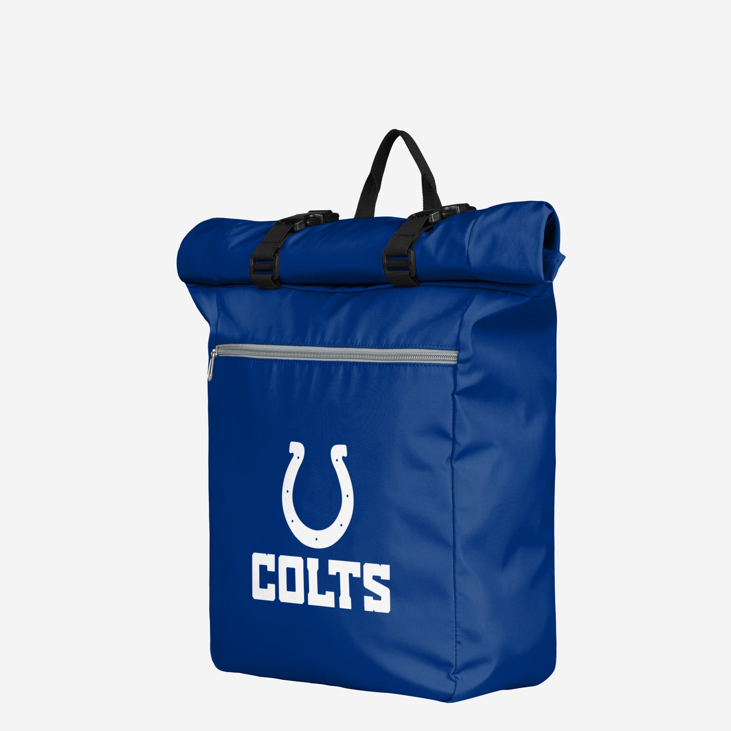 Indianapolis Colts Rollup Backpack - Image 2